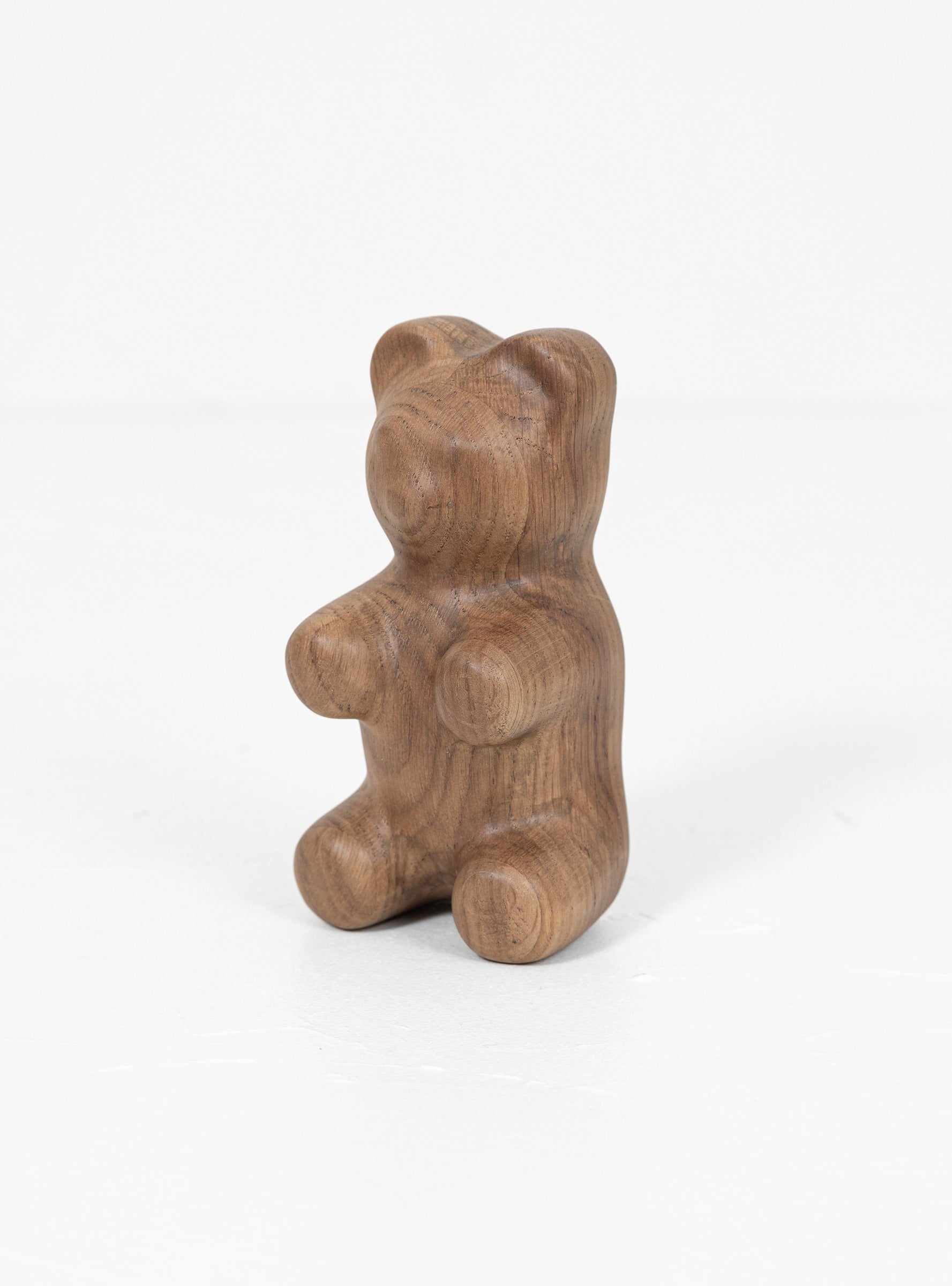  Boyhood Gummy Bear Small Smoke Stained Oak