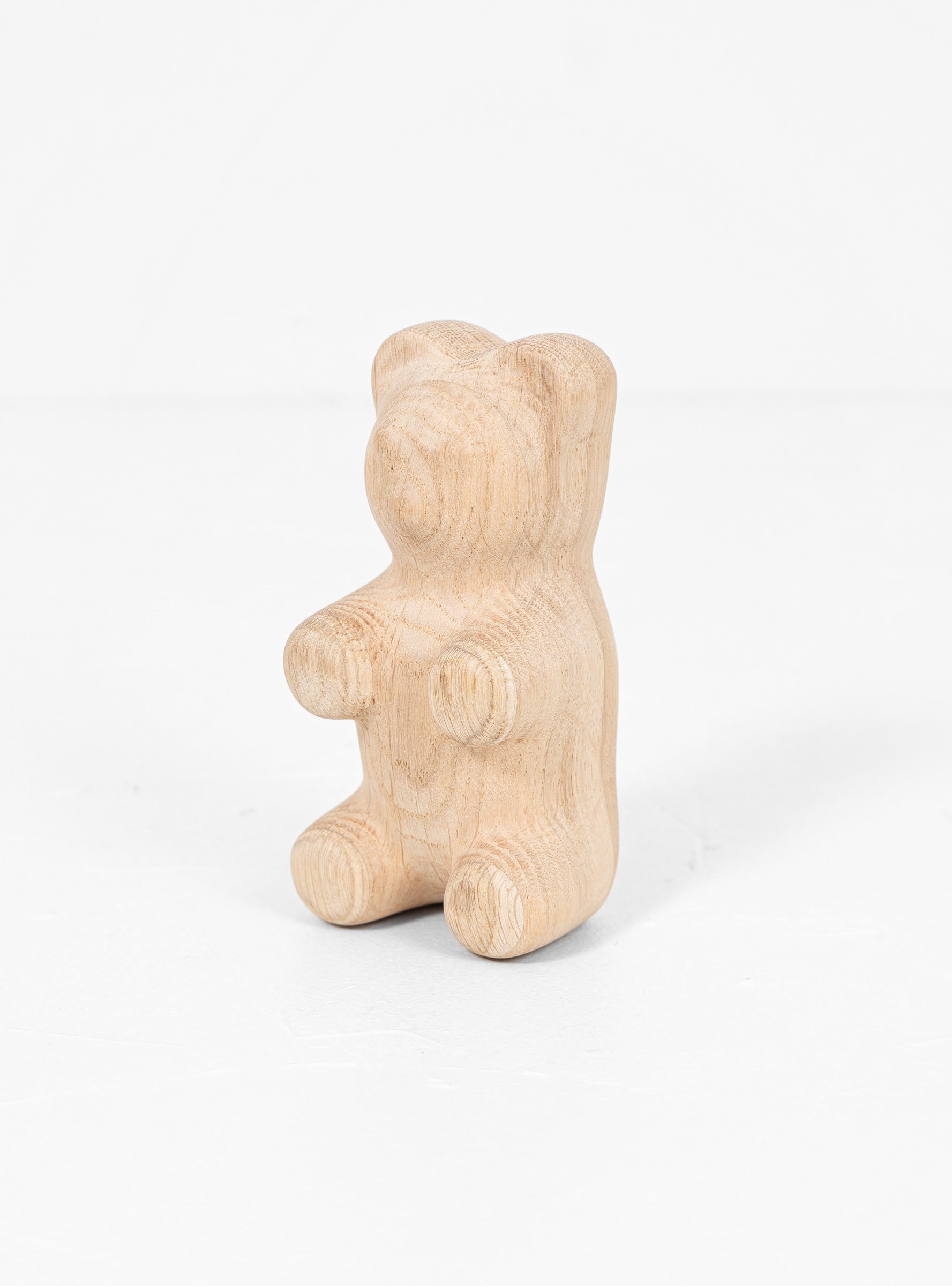  Boyhood Gummy Bear Small Oak