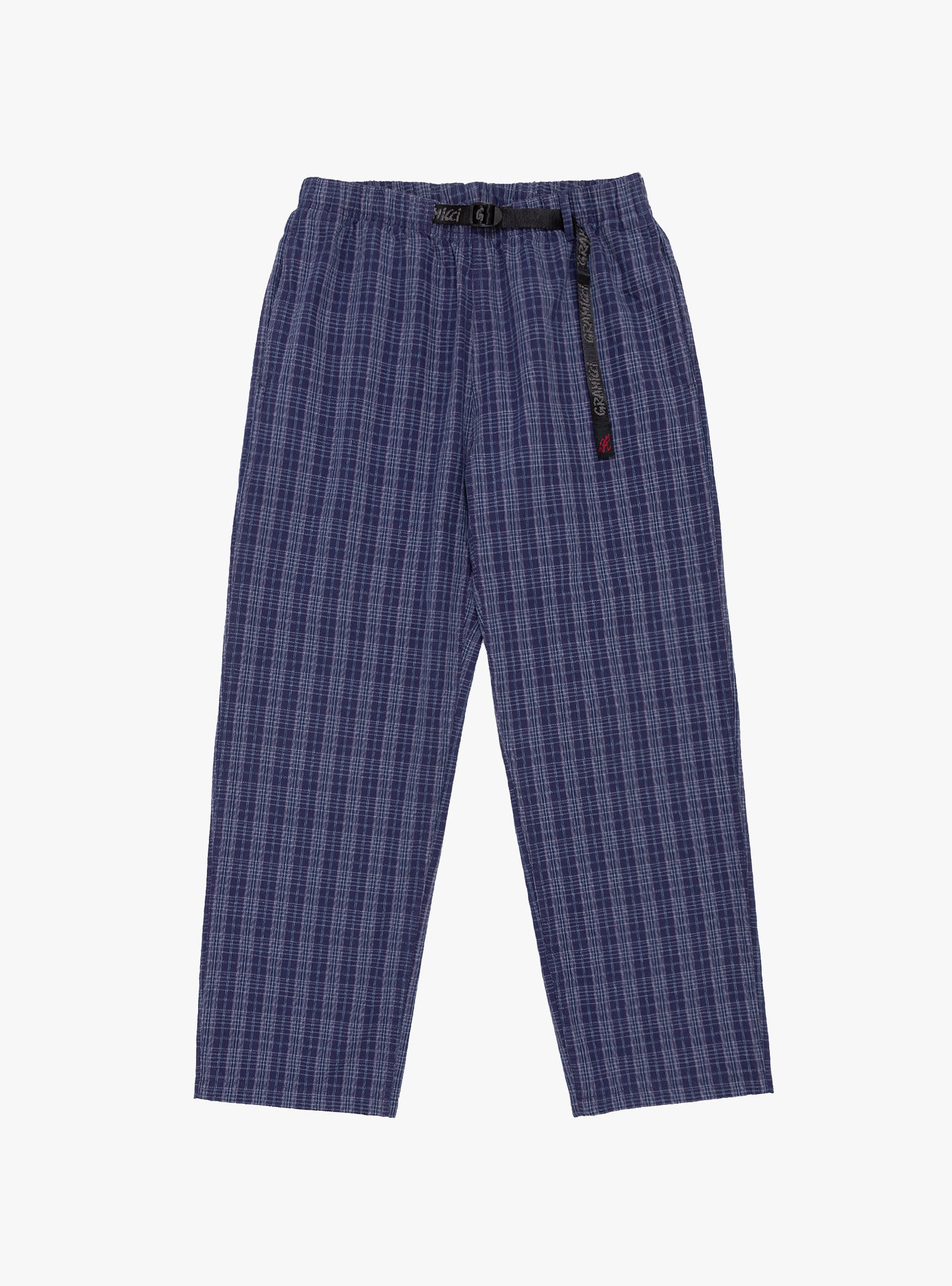 Gramicci Gramicci O. G. Dobby Jam Pant Deep Twilight - Size: Medium