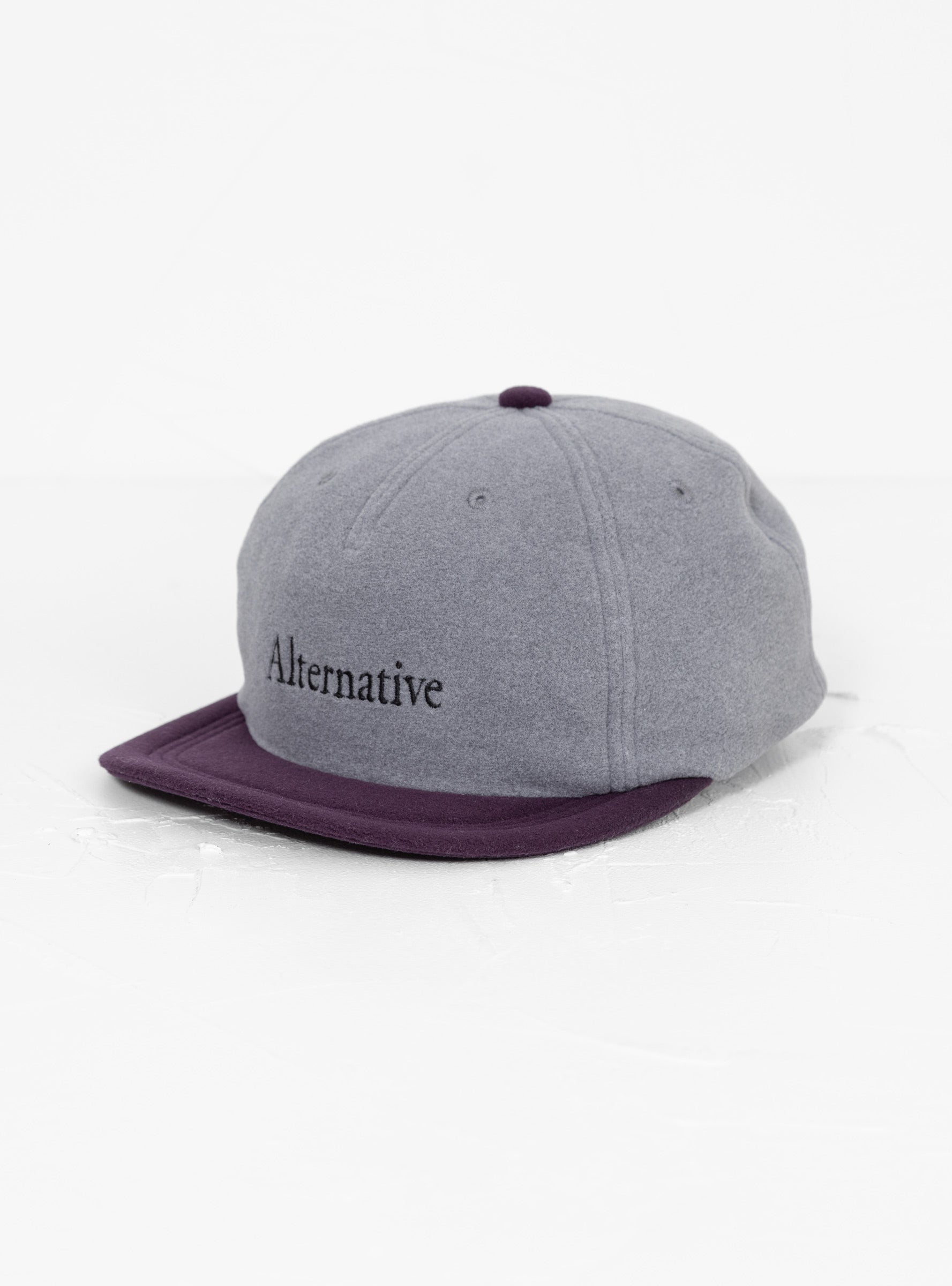  Mountain Research Alter Cap Grey