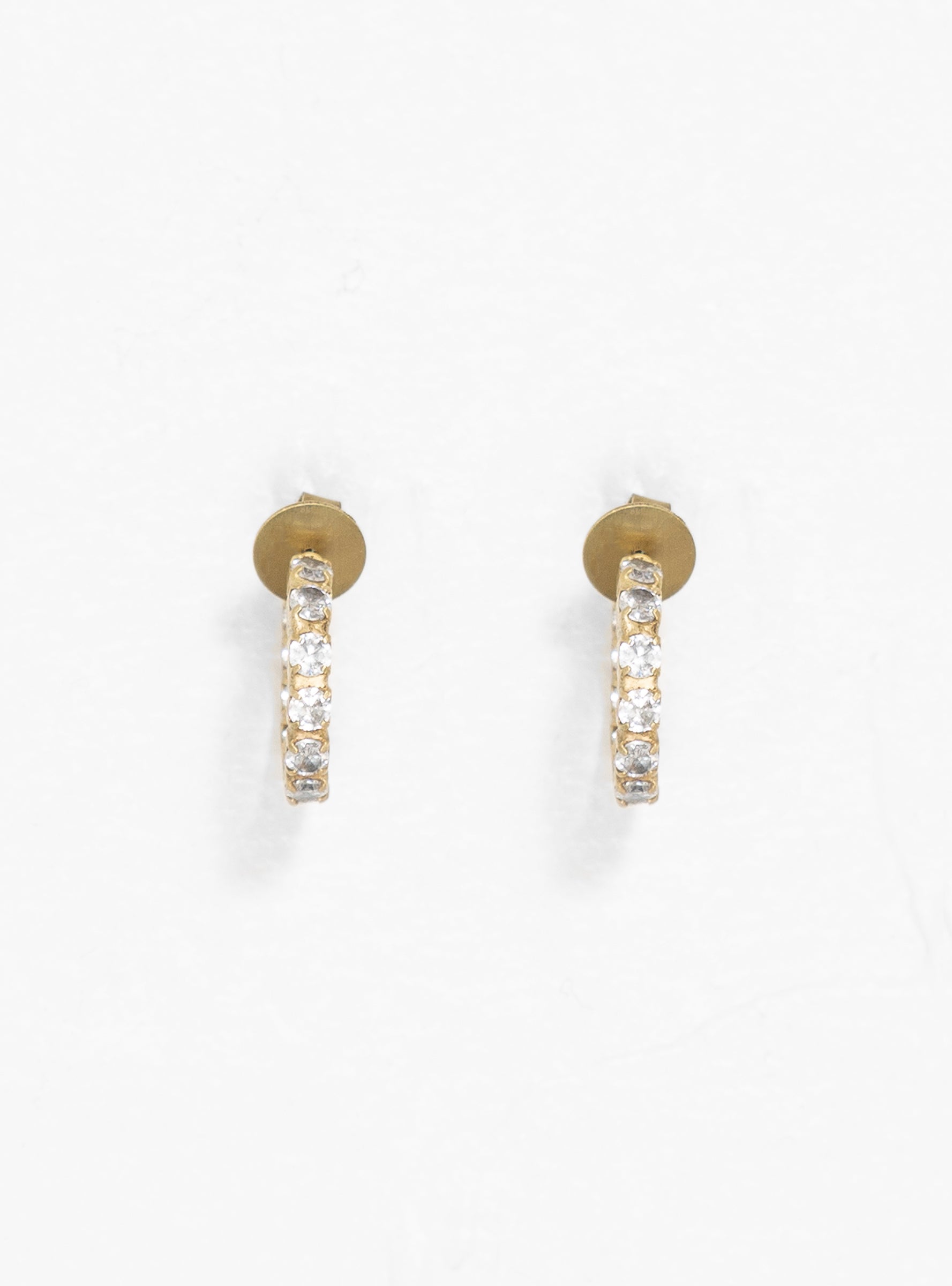  YUN YUN SUN Rosetta Earrings