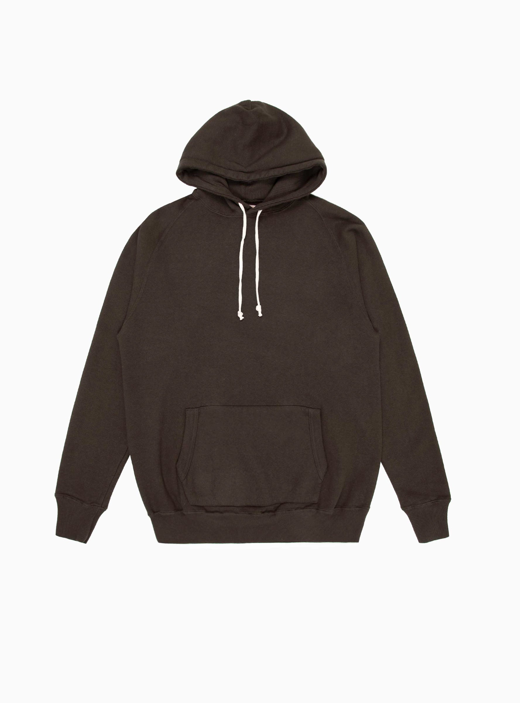  Sunray Sportswear Ehu'kia Hoodie Kokoshuko Black