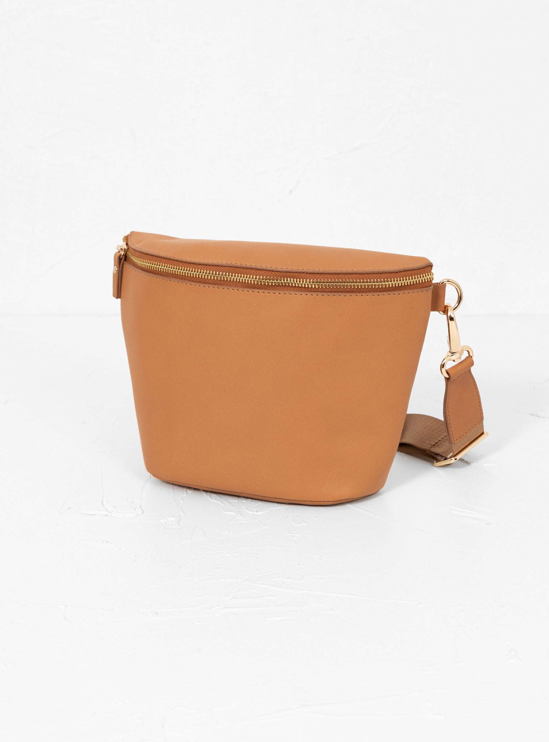  Rachel Comey Keno Crossbody Bag Tan