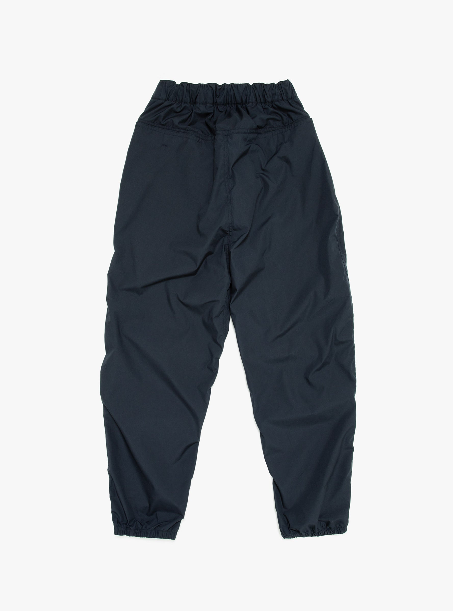  nanamica Deck Trousers Navy - Size: W32