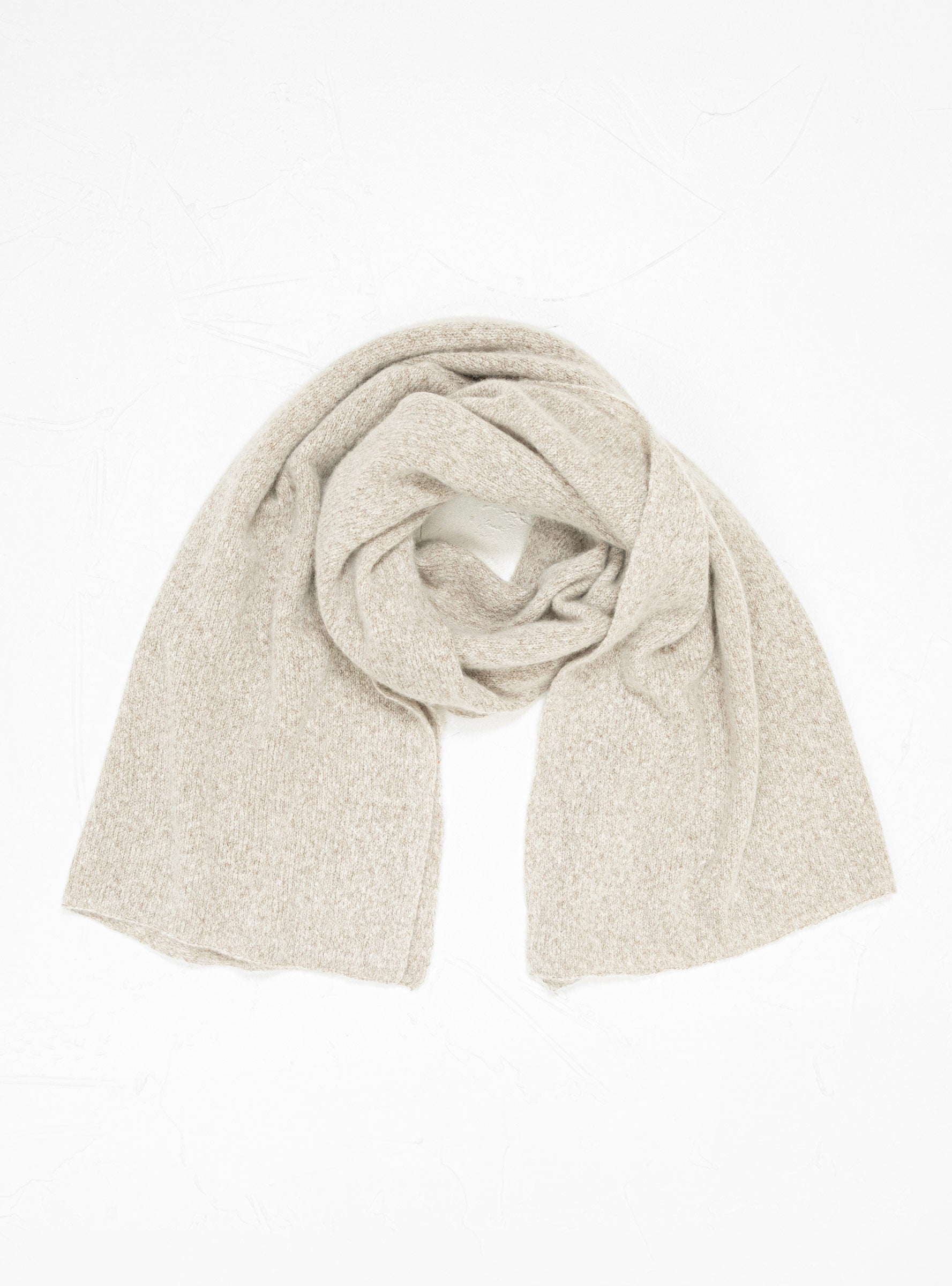  Himalayan Cashmere Nimbus Shawl Scarf Hazel