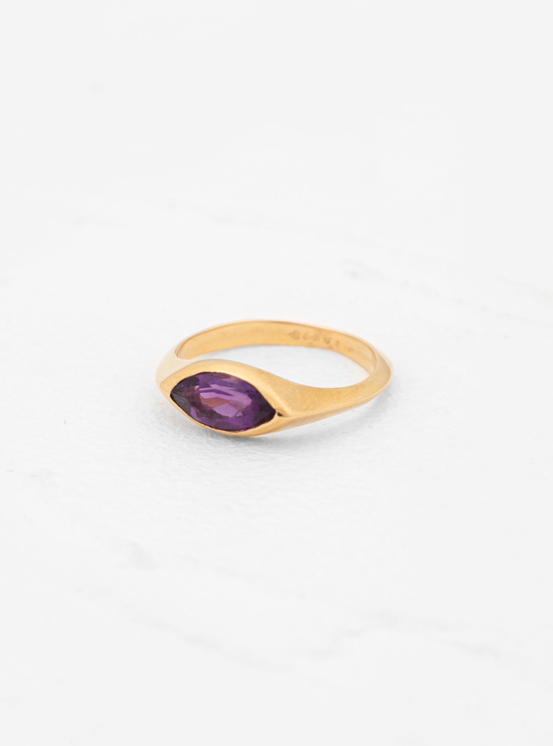  Faris Seer Ring Bronze