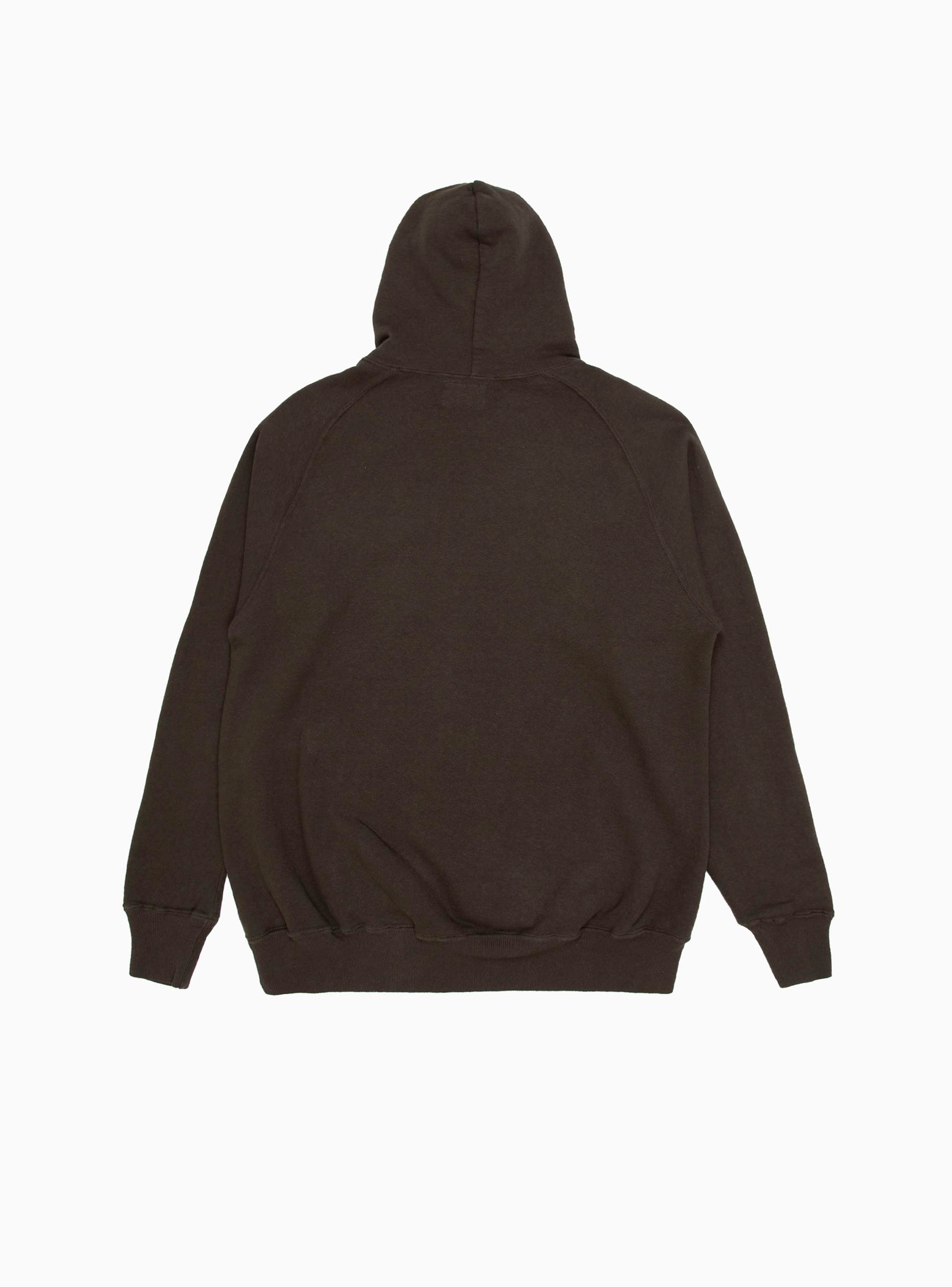  Sunray Sportswear Ehu'kia Hoodie Kokoshuko Black - Size: Large