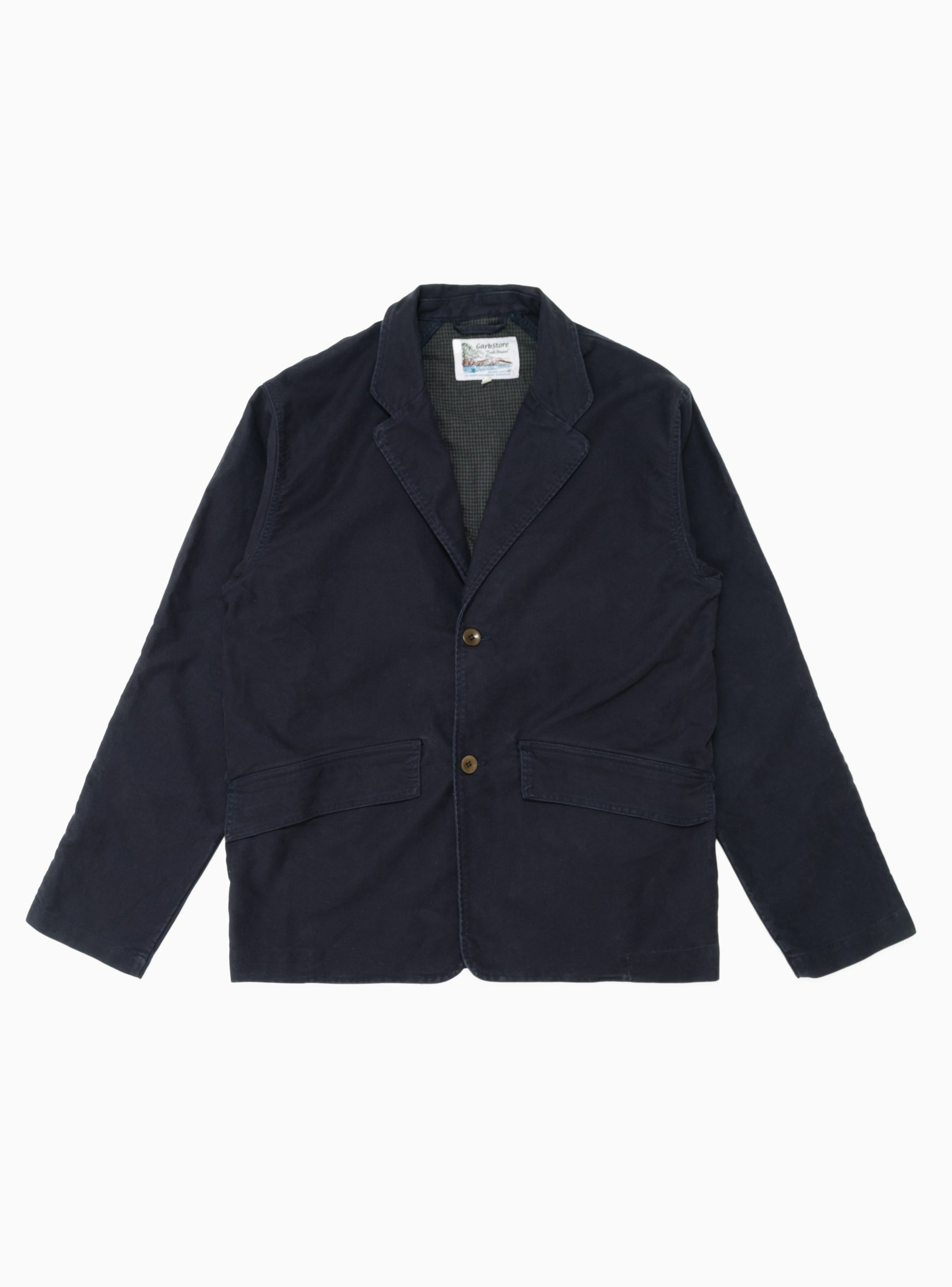  Garbstore M65 Blazer Navy