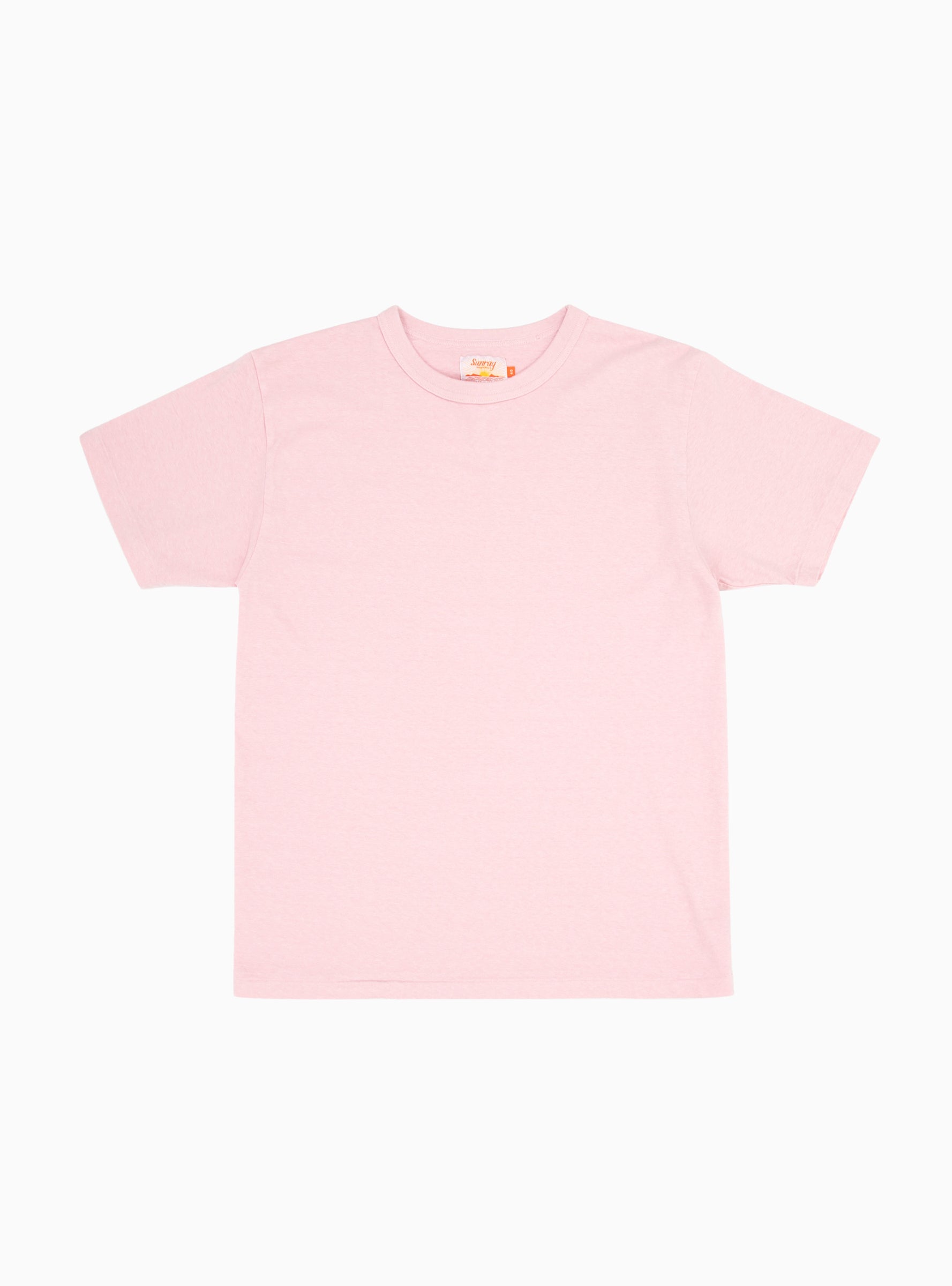  Sunray Sportswear Haleiwa T-shirt Bleached Mauve