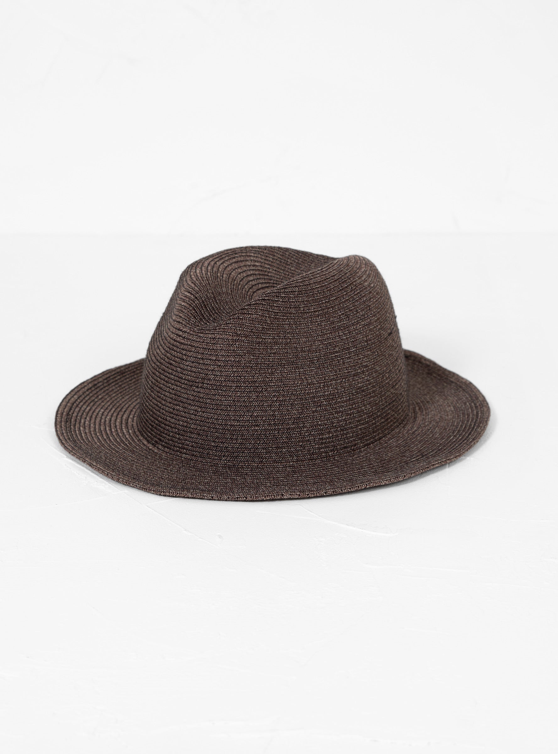  Sublime Packable Travel Hat Brown