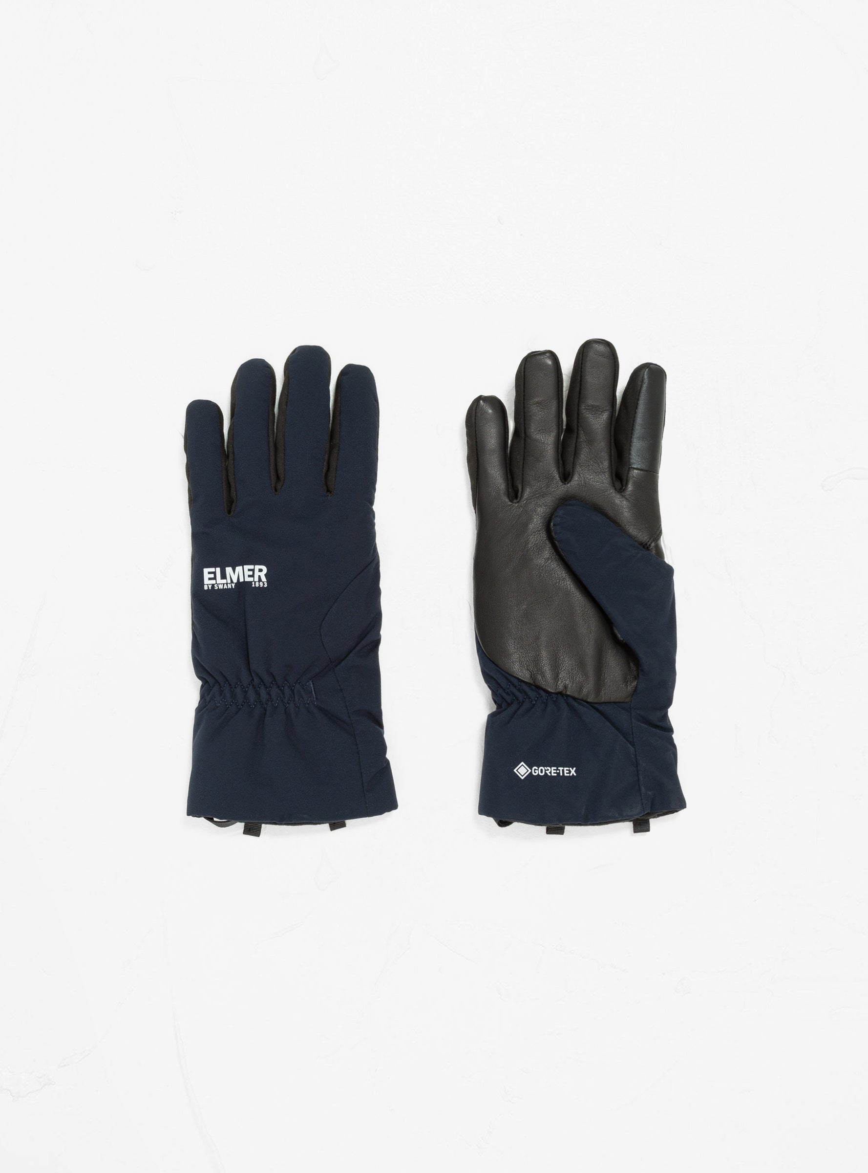  Elmer GORE-TEX Line Gloves Navy