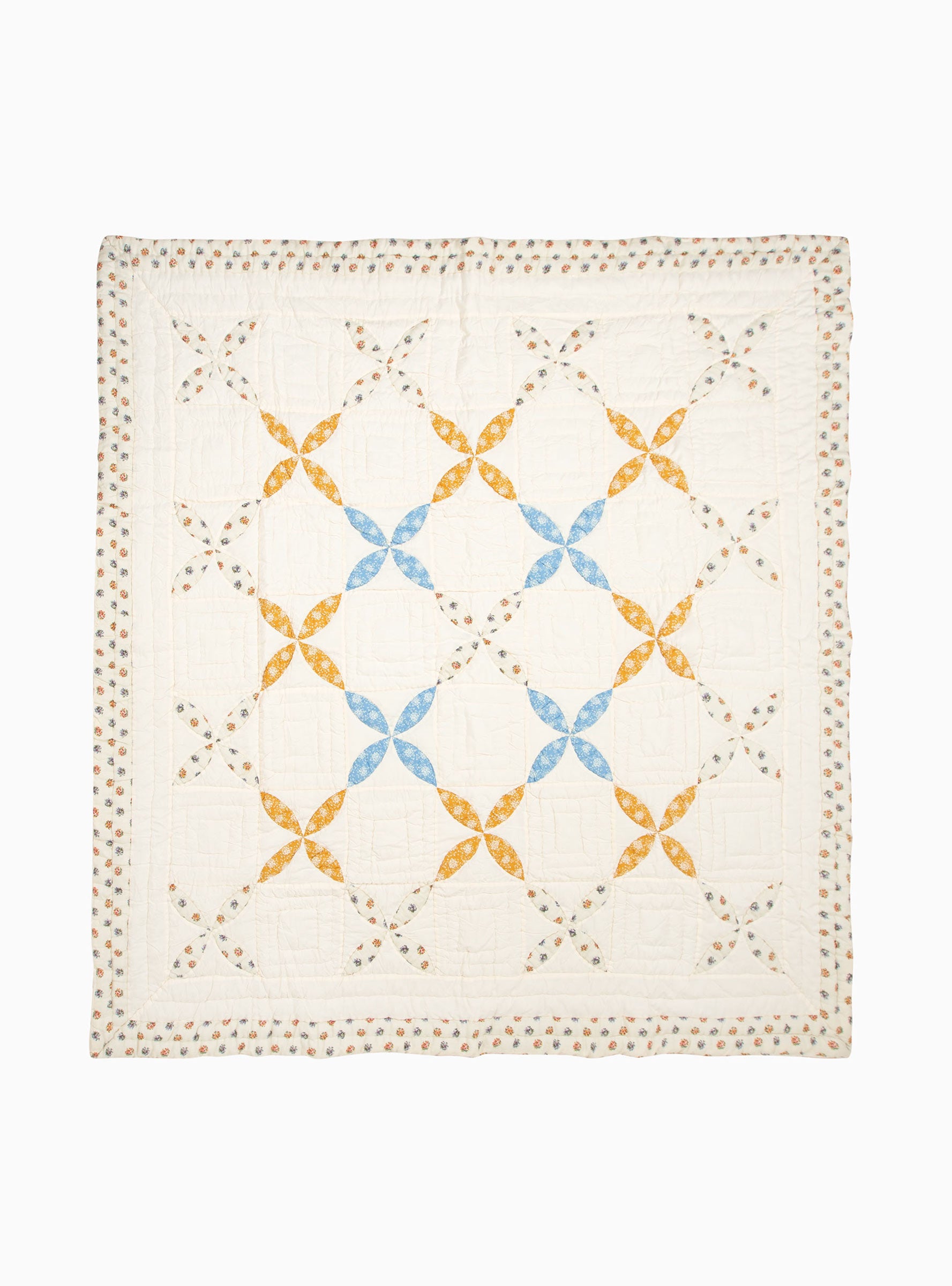  Projektityyny Taika Quilt Off White