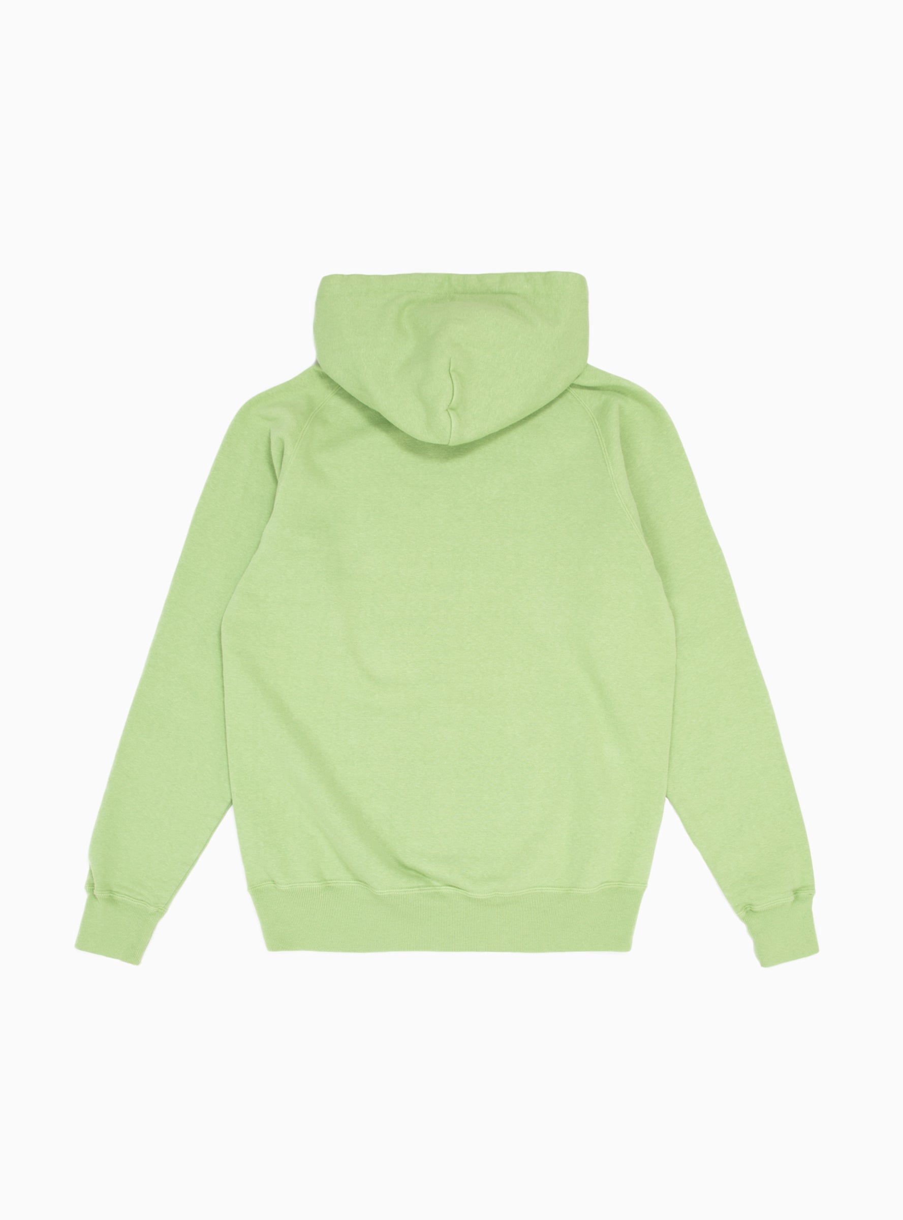  Sunray Sportswear Ehu'kia Hoodie Tendril Green - Size: Large