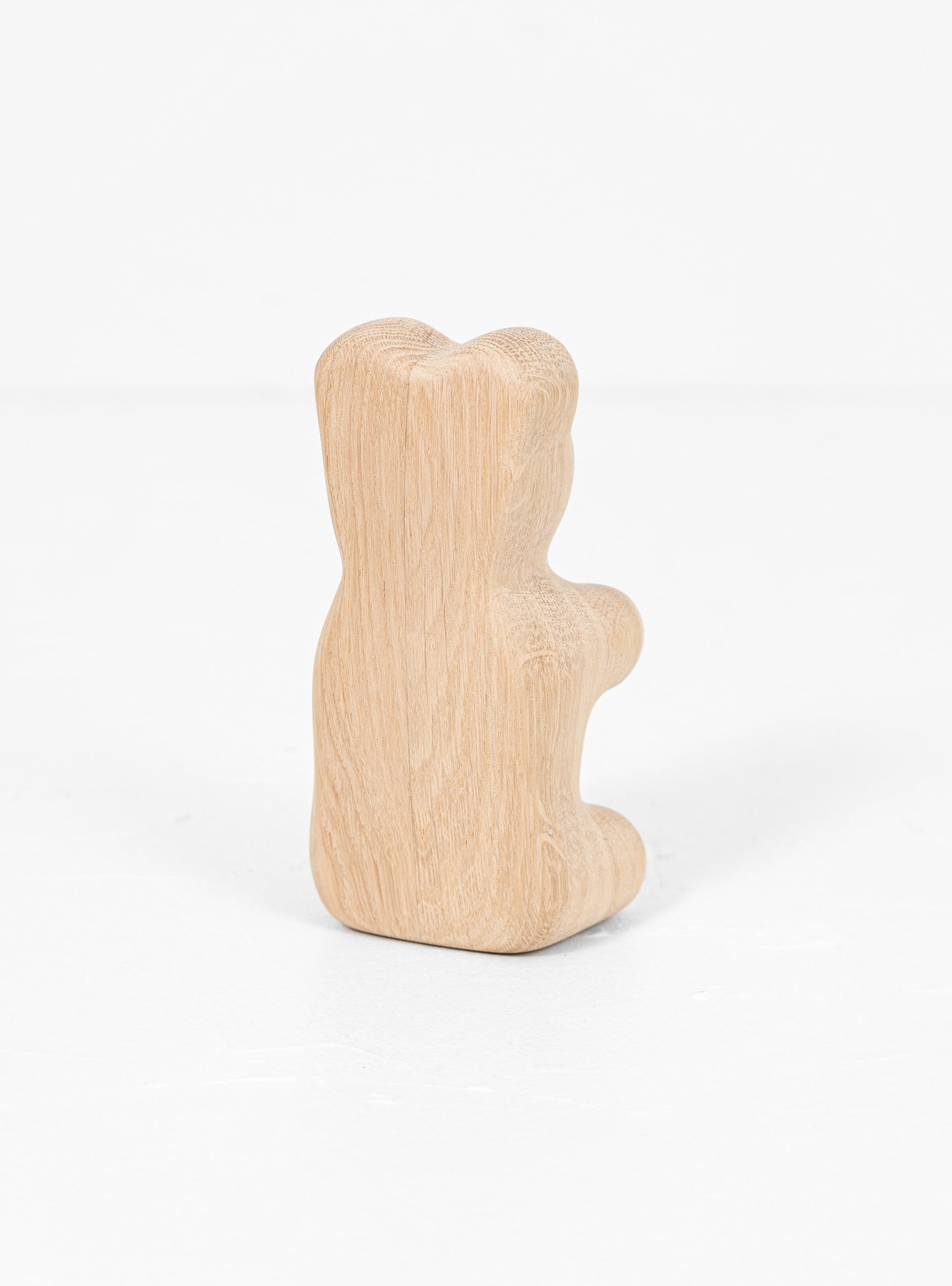  Boyhood Gummy Bear Small Oak