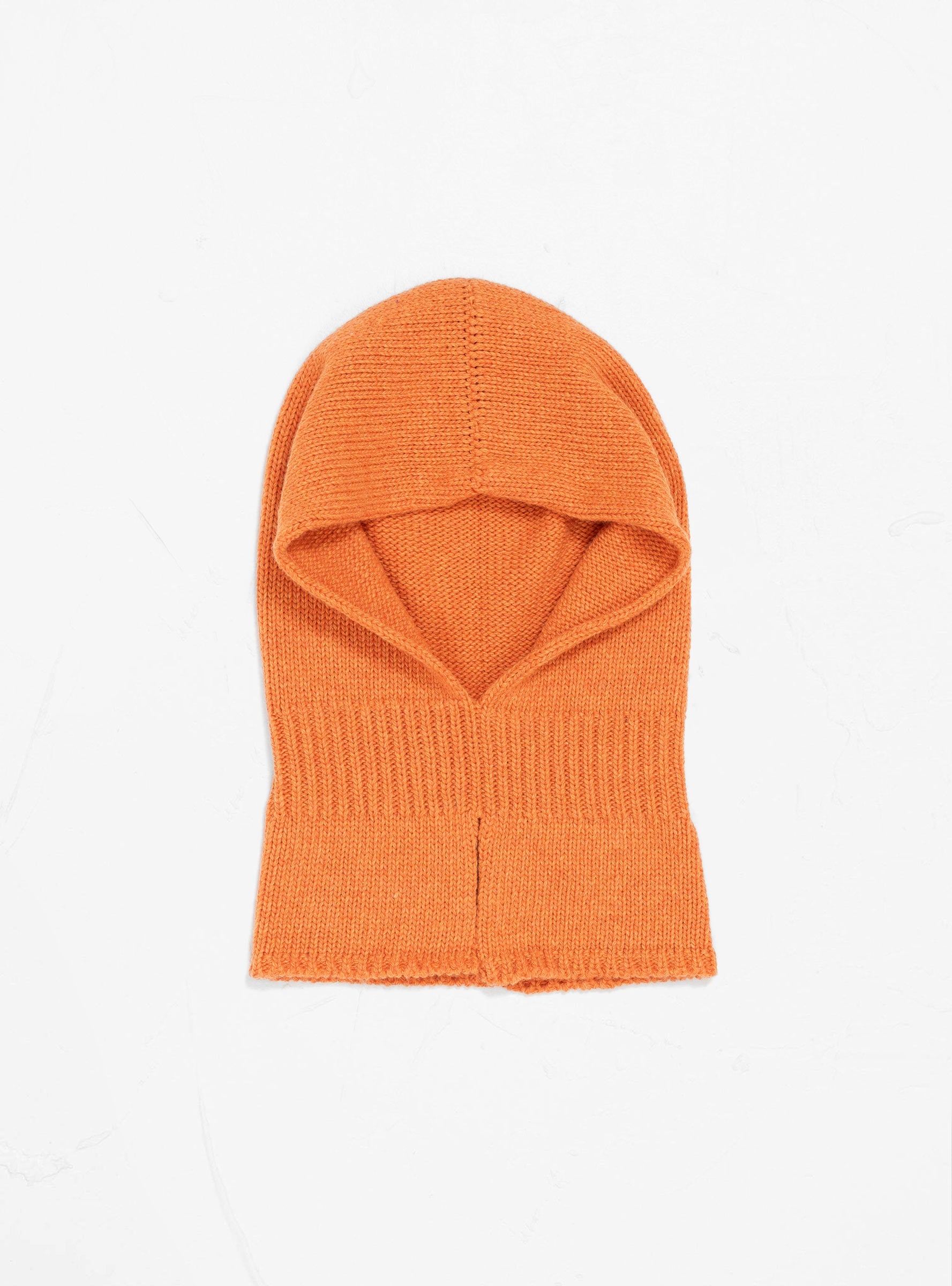  Sublime Hot Ray Balaclava Orange