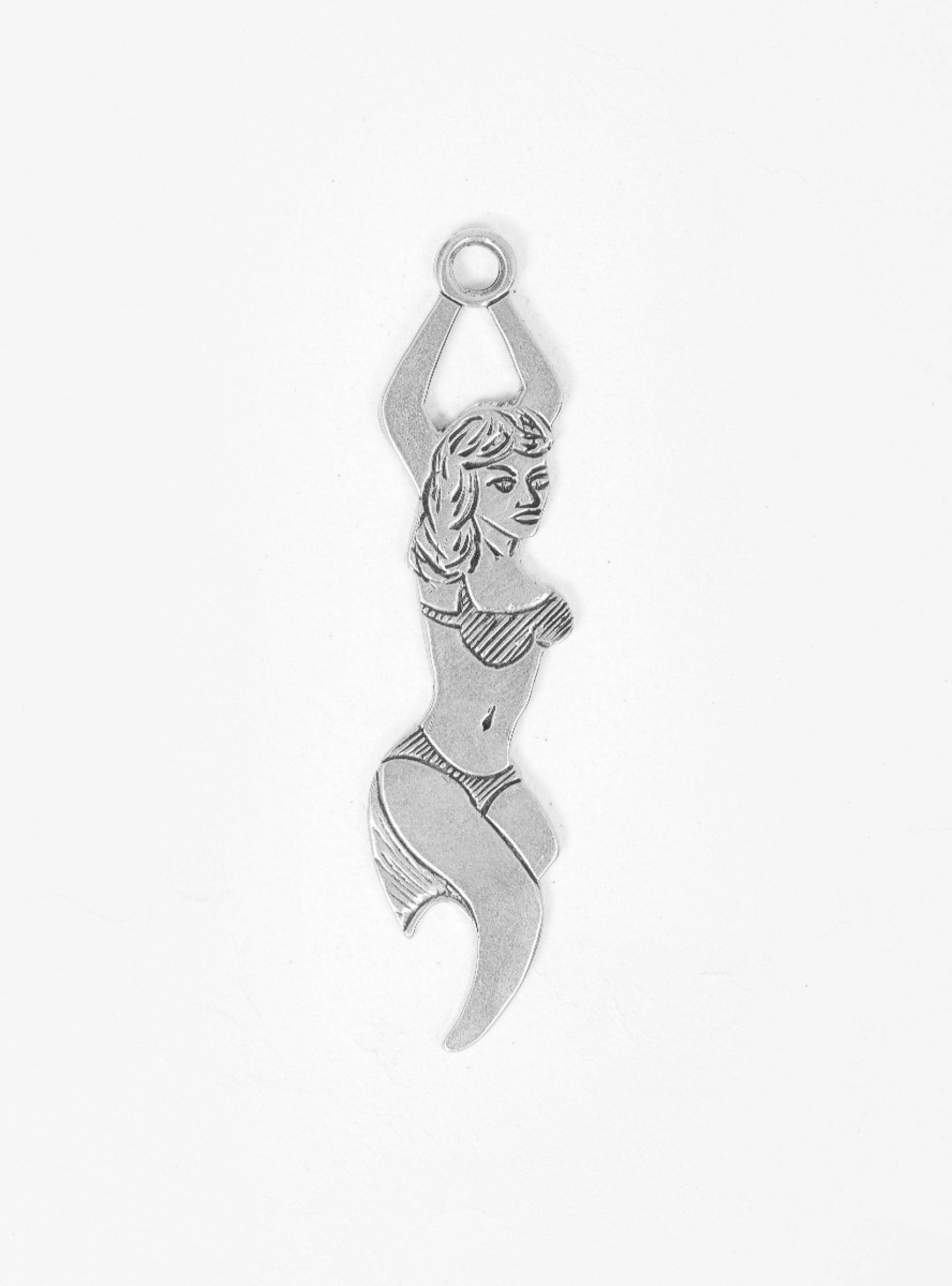  LHN Jewelry Bikini Babe Bottle Opener