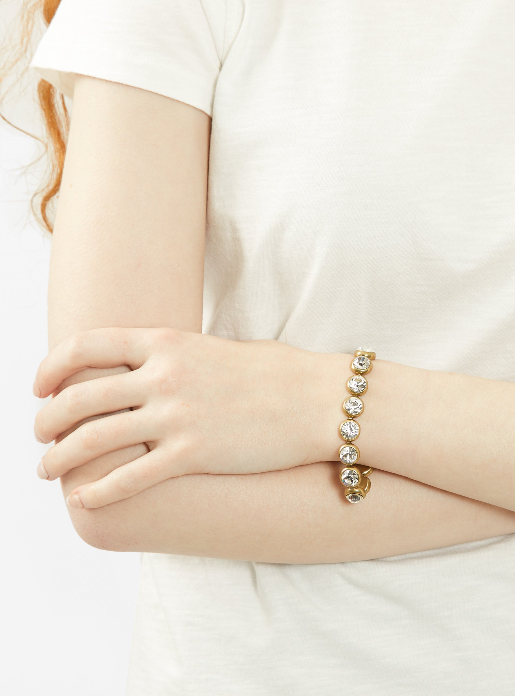  YUN YUN SUN Camilo Bracelet