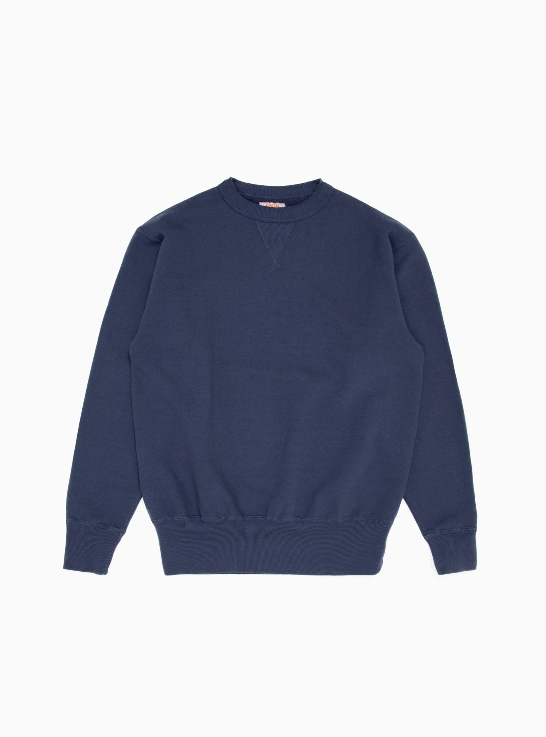  Sunray Sportswear Laniakea Sweatshirt Insignia Blue