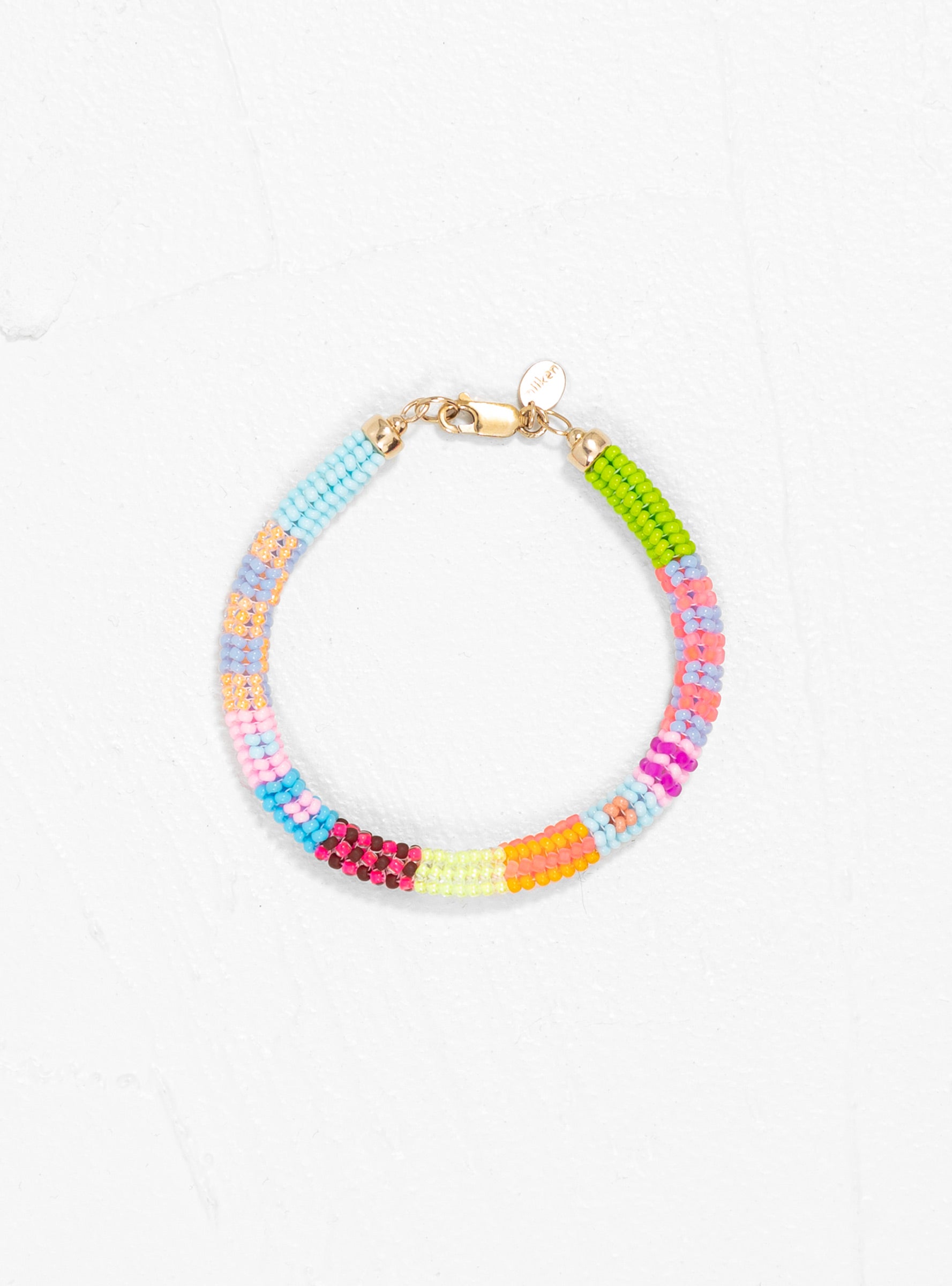  Miiken Claire Medium Bracelet Multi