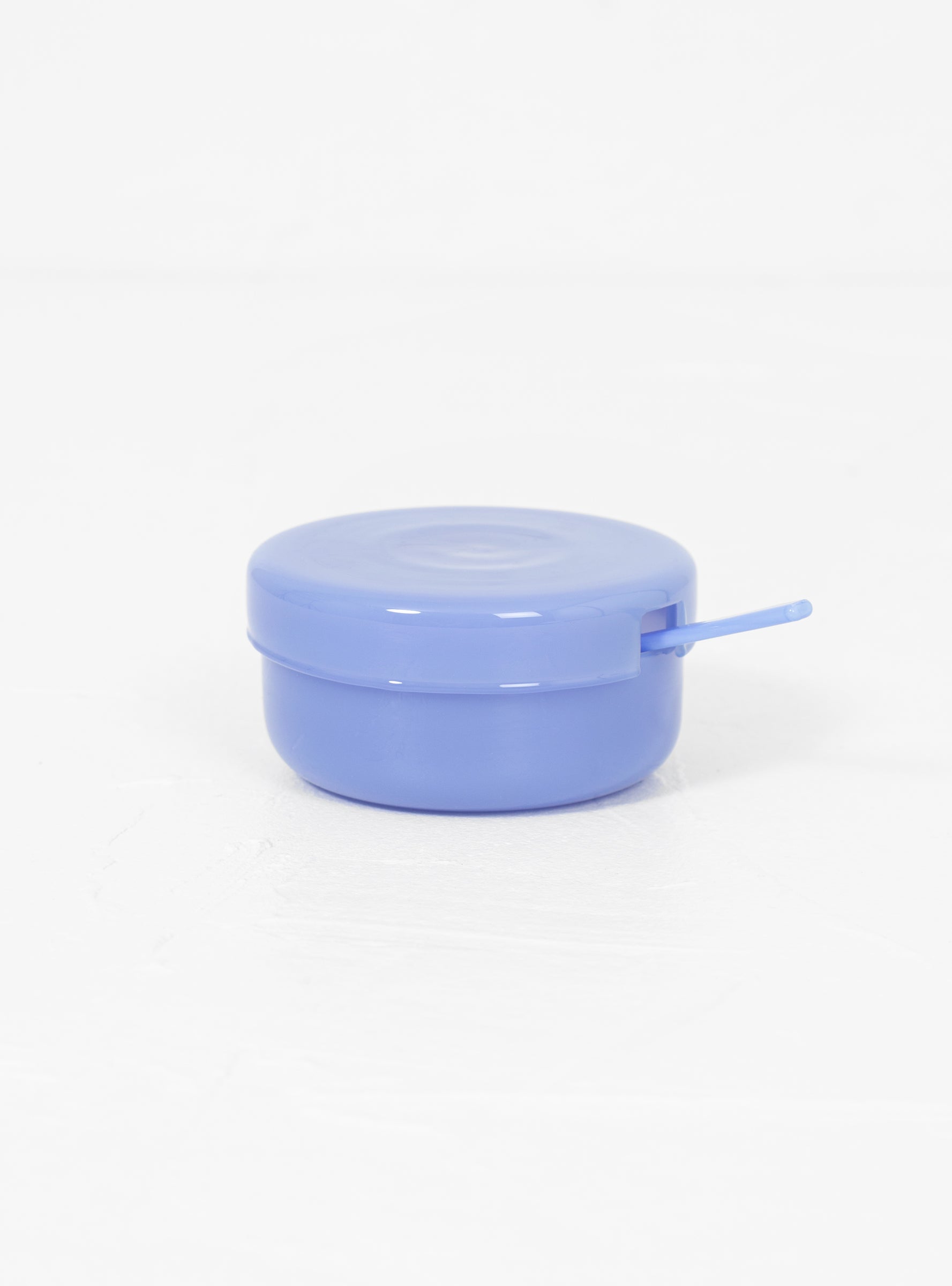  Hay Borosilicate Cuisine Bowl Blue