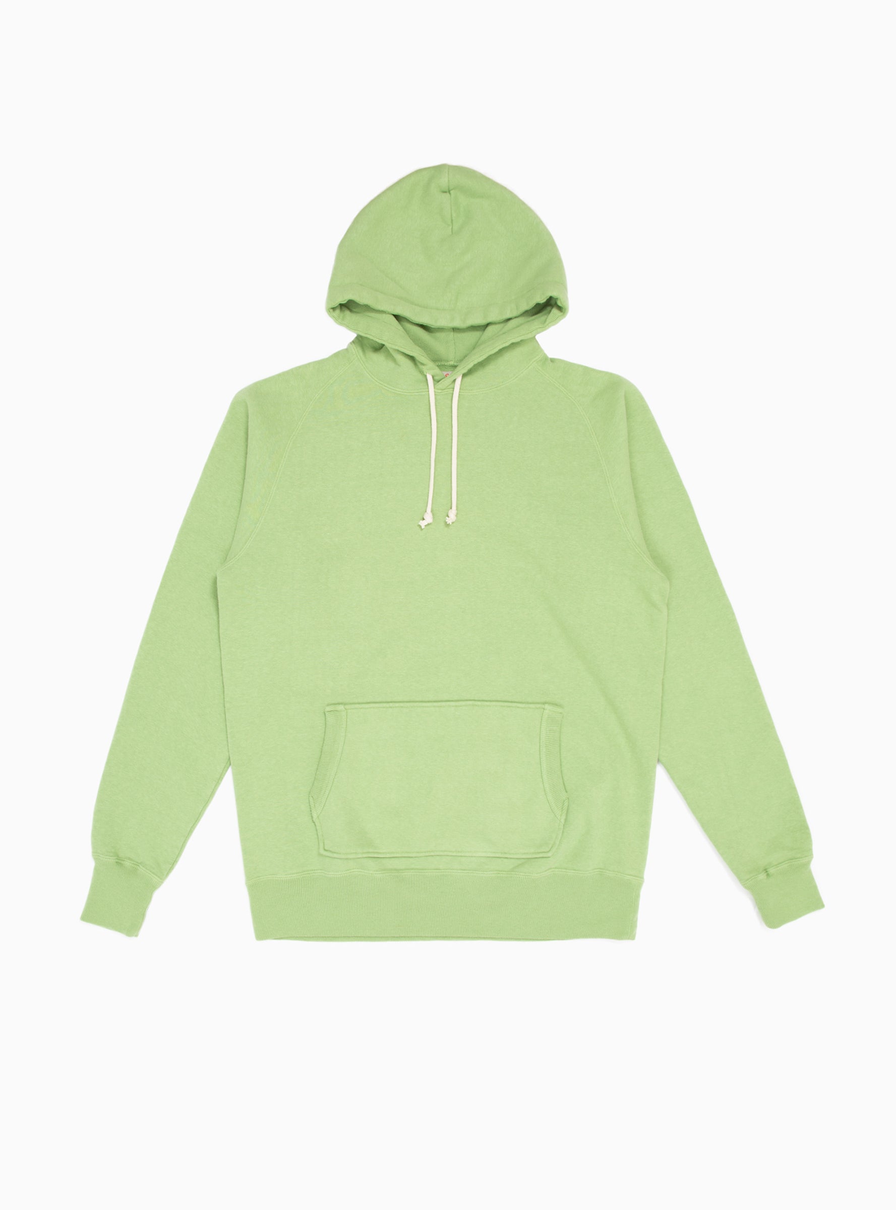  Sunray Sportswear Ehu'kia Hoodie Tendril Green