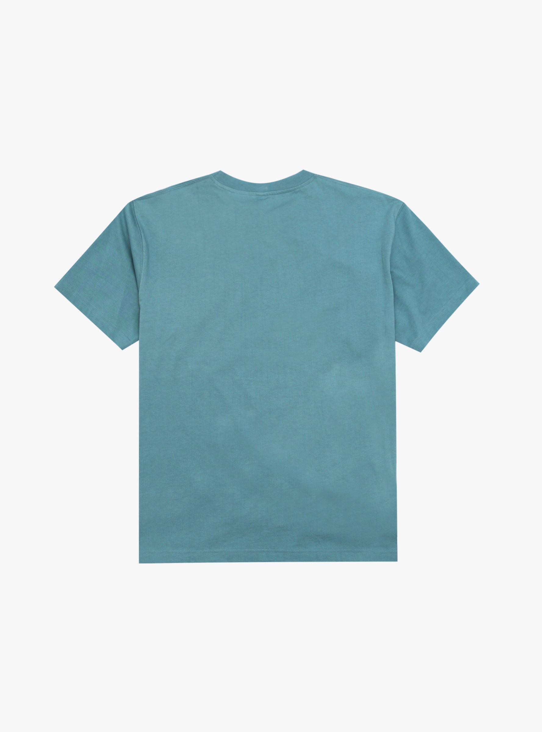  Reception Toasted T-shirt Dusty Green - Size: XL