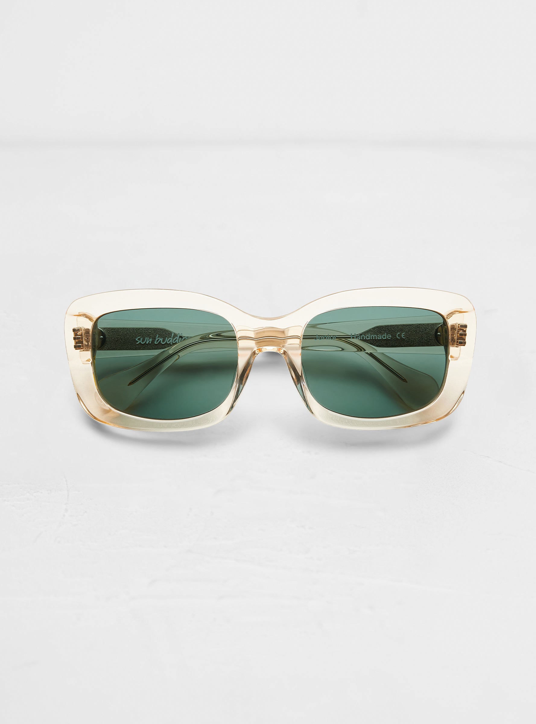  Sun Buddies Junior Sunglasses Golden Slumbers