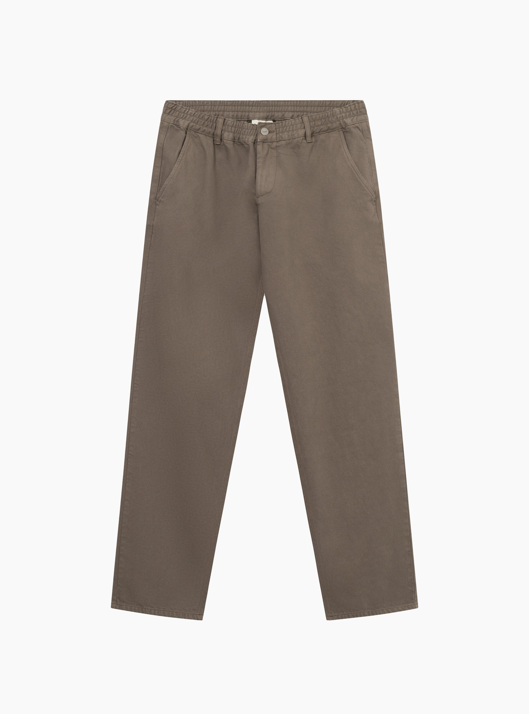  foret Clay Pants Stone Twill - Size: XL