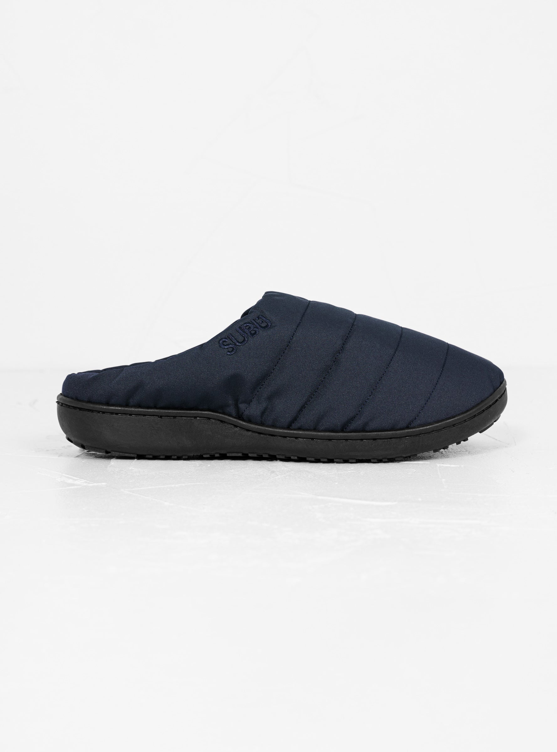  SUBU Winter Sandals Navy