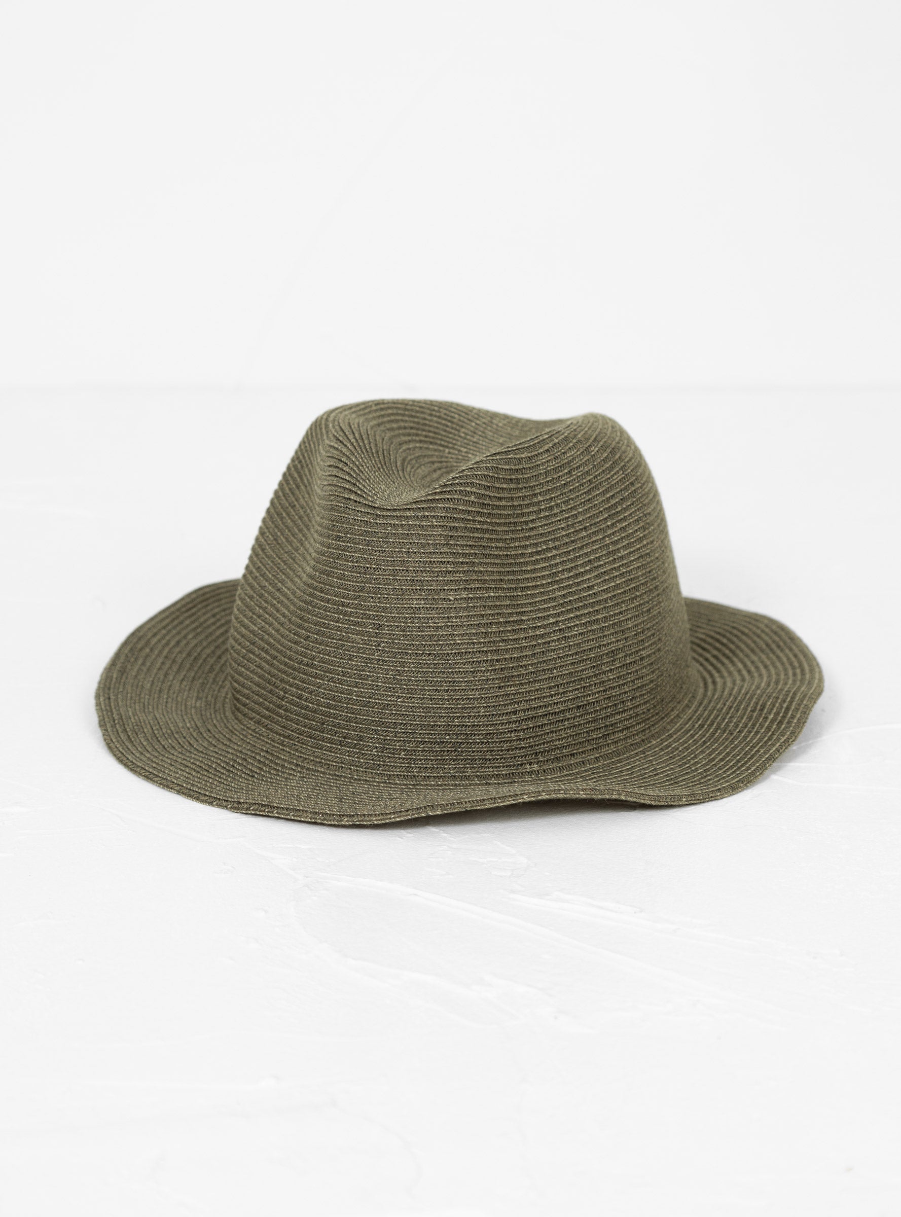  Sublime Packable Travel Hat Olive