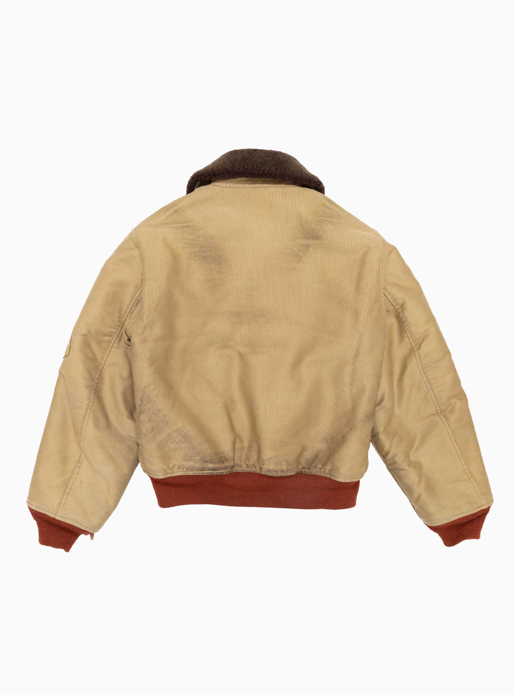  Kapital Buzz Rickson's Flight Jacket - Size: Small