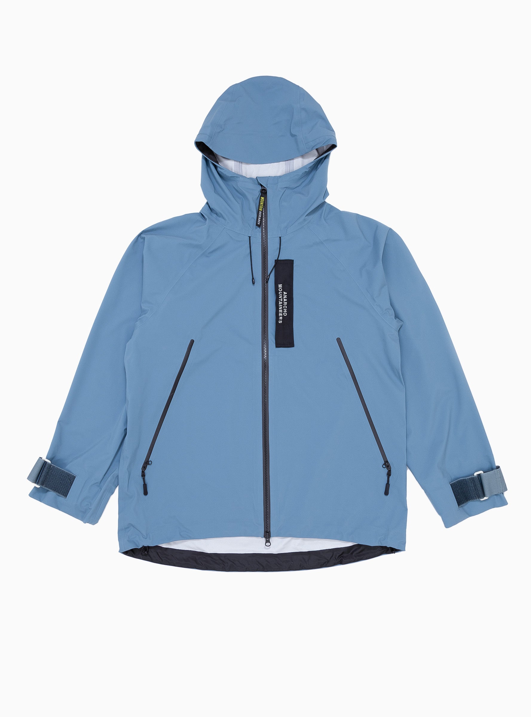  Mountain Research I. D. Parka Blue