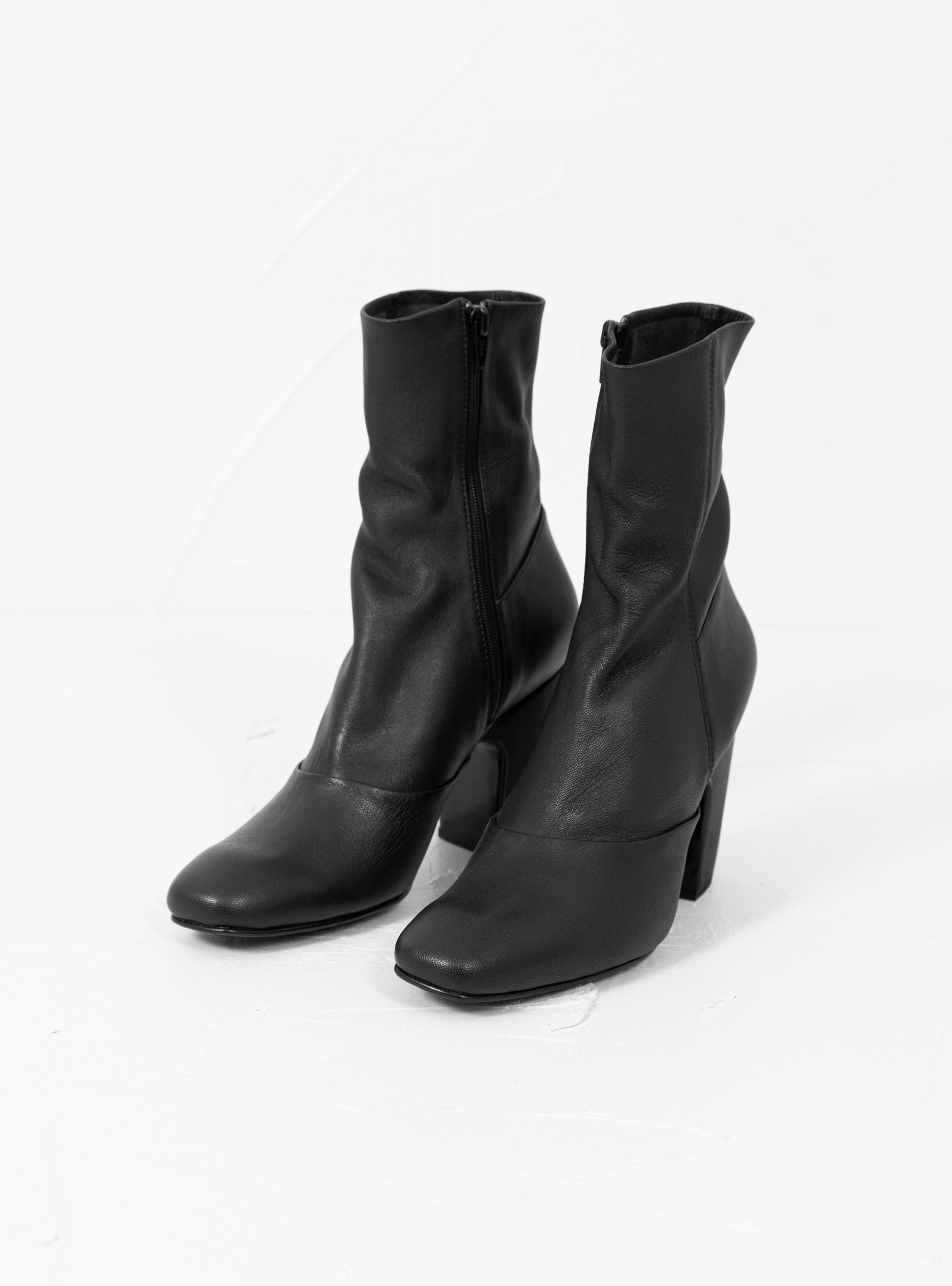  Rachel Comey Saco Ankle Boots Black