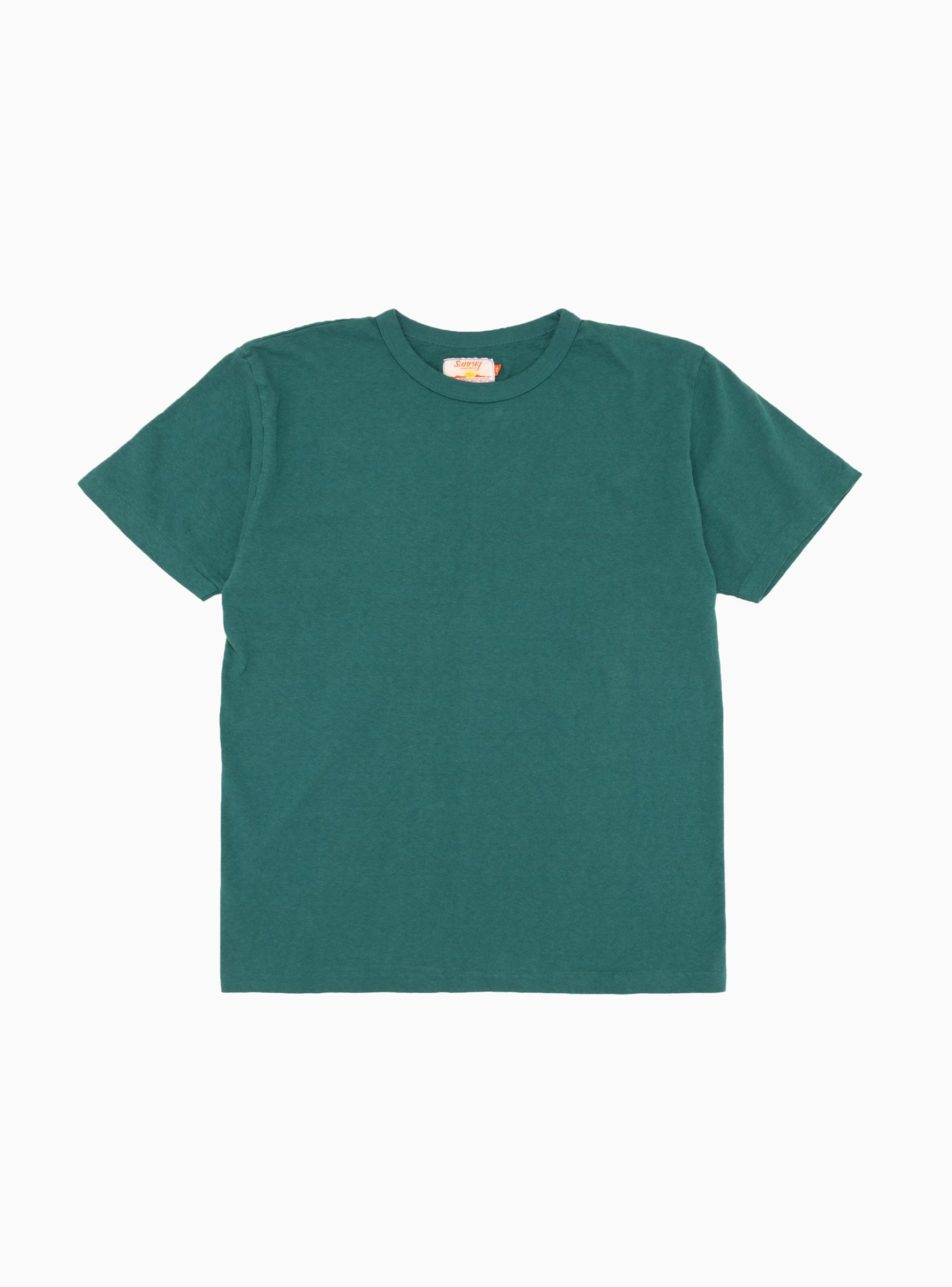  Sunray Sportswear Haleiwa T-shirt Atlantic Deep Green