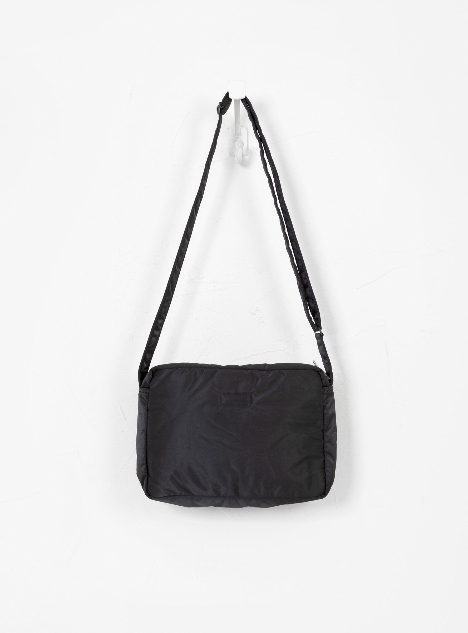  Porter Yoshida & Co. TANKER Shoulder Bag Large Black