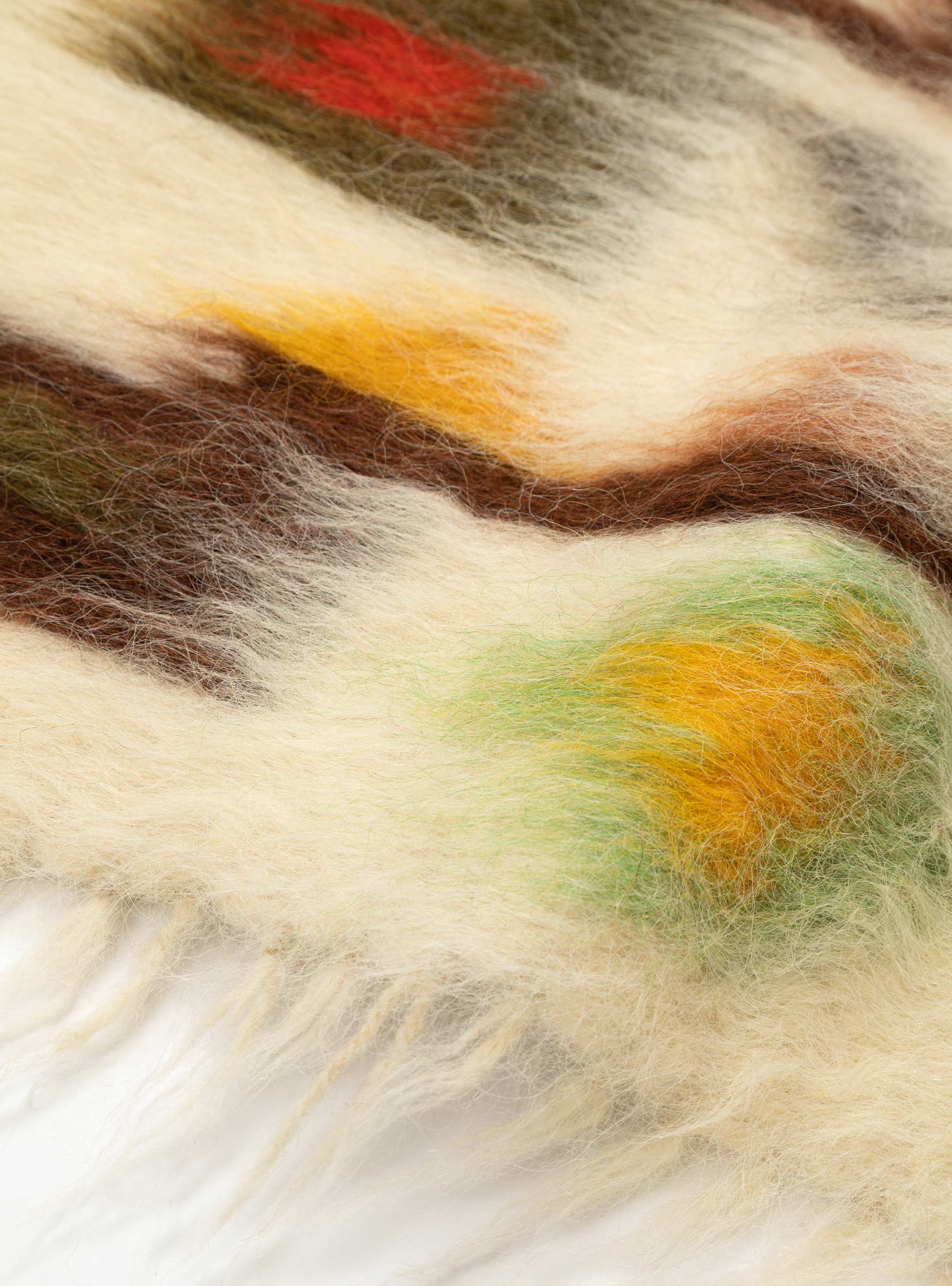  Malagoon Miracle Wool Rug Natural