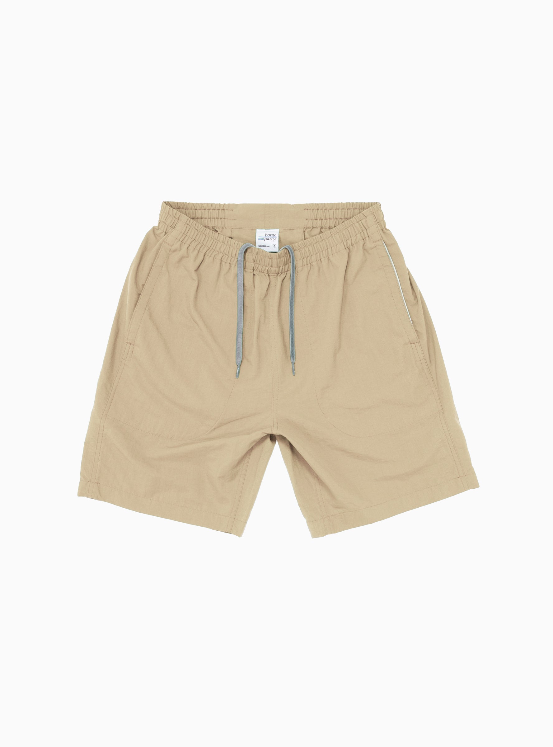  Home Party Home Party Shorts Fawn