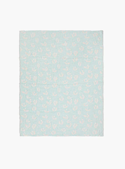  Lapuan Kankurit Oy Kesakukka Tablecloth/Blanket Small