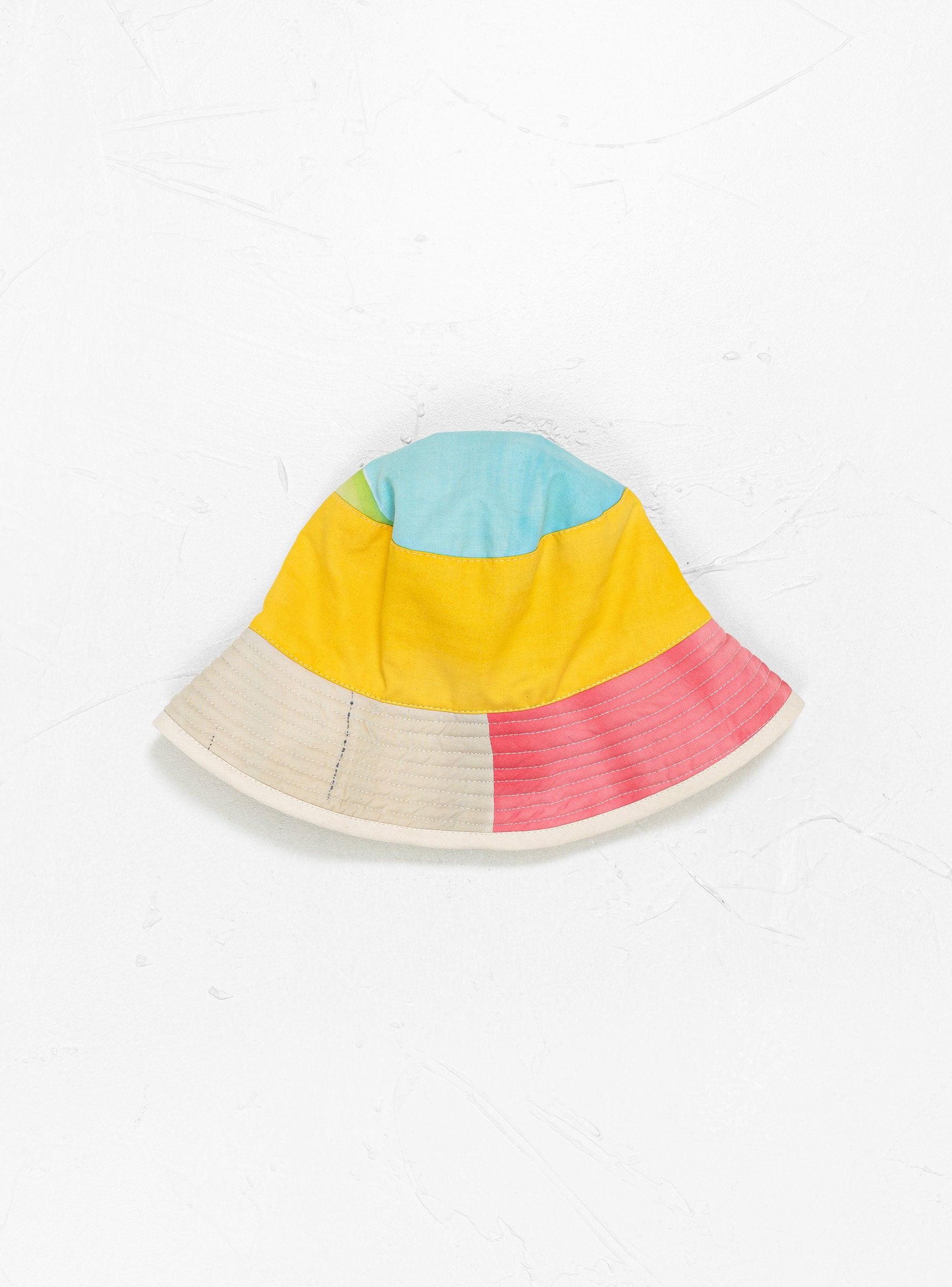  Romualda Gran Bucket Hat Lego