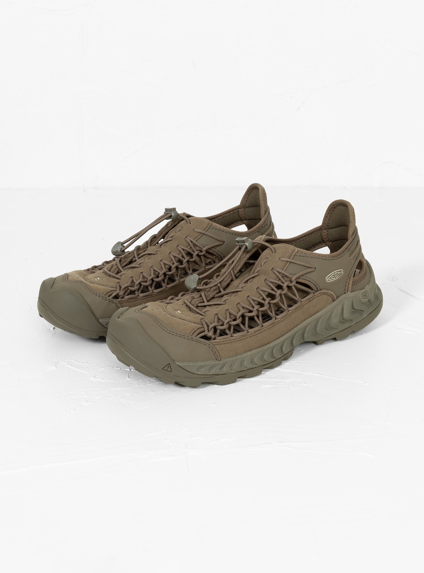  Keen Footwear UNEEK NXIS Canteen & Canteen - Size: UK11