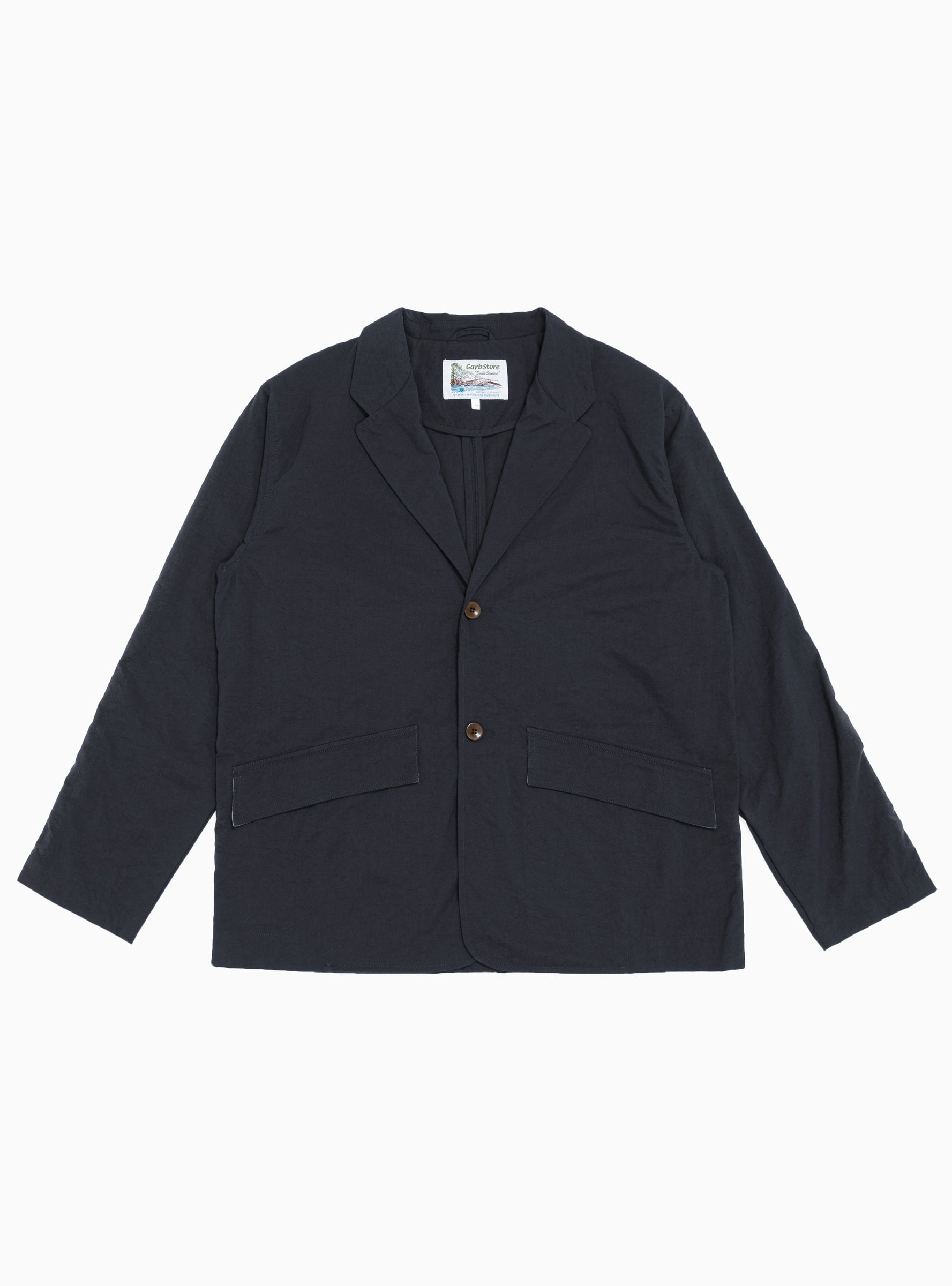  Garbstore M65 Blazer Navy