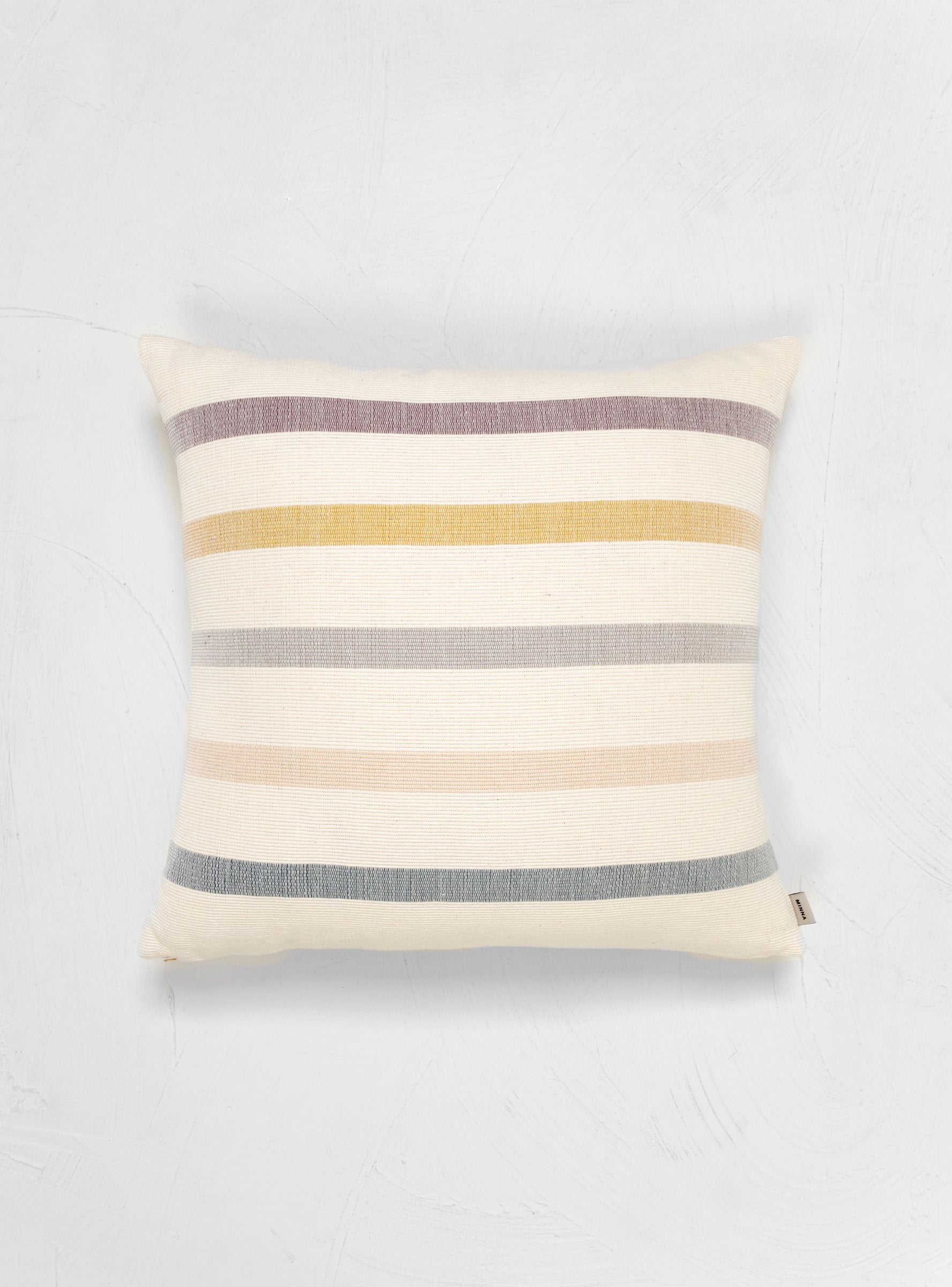  Minna Roma Stripe Pillow