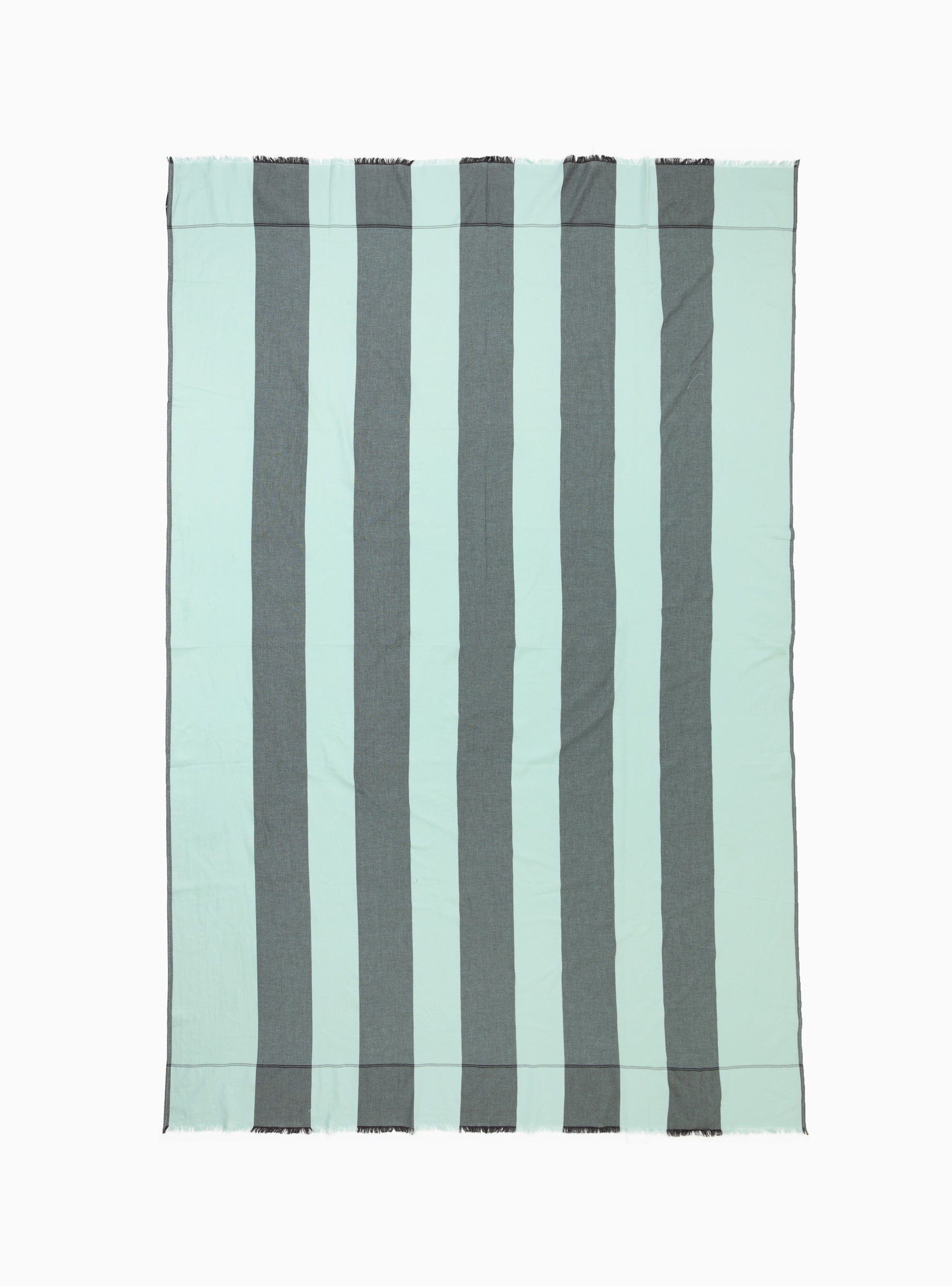  Mapoesie Fouta Elbe Towel Jade