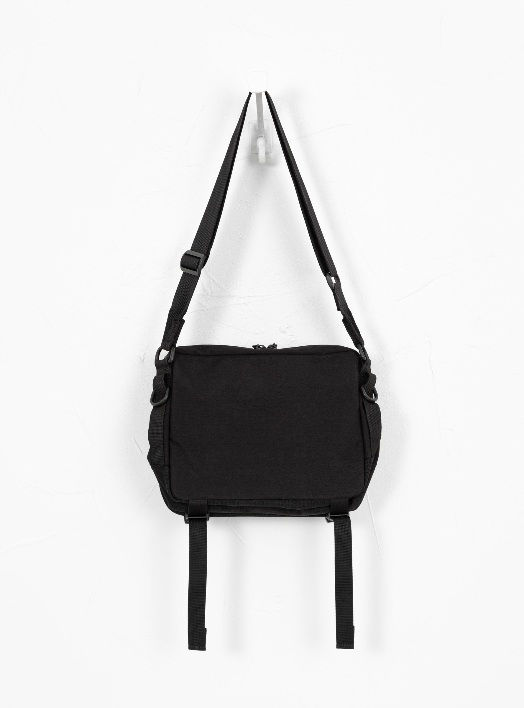  Porter Yoshida & Co. Klunkerz Shoulder Bag Small Black