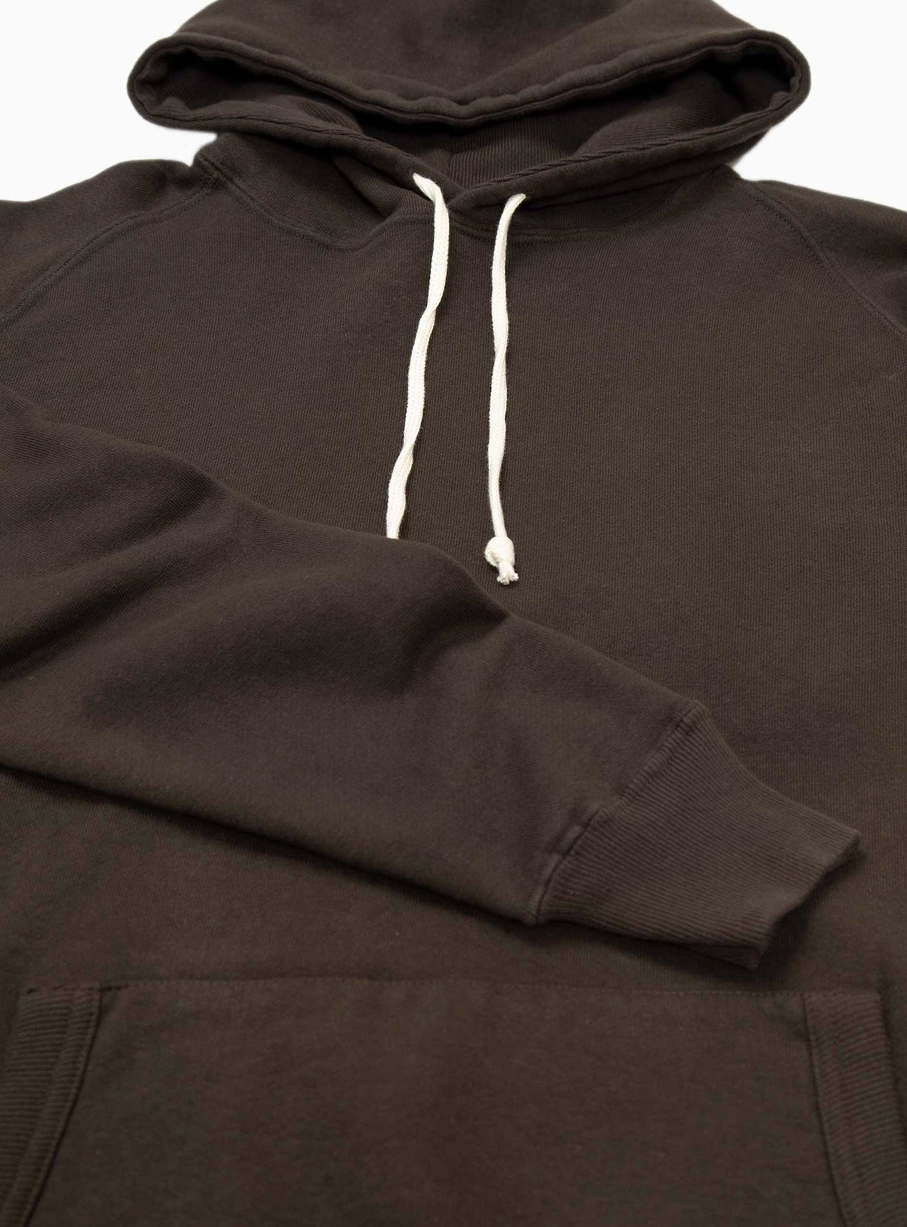  Sunray Sportswear Ehu'kia Hoodie Kokoshuko Black - Size: Medium