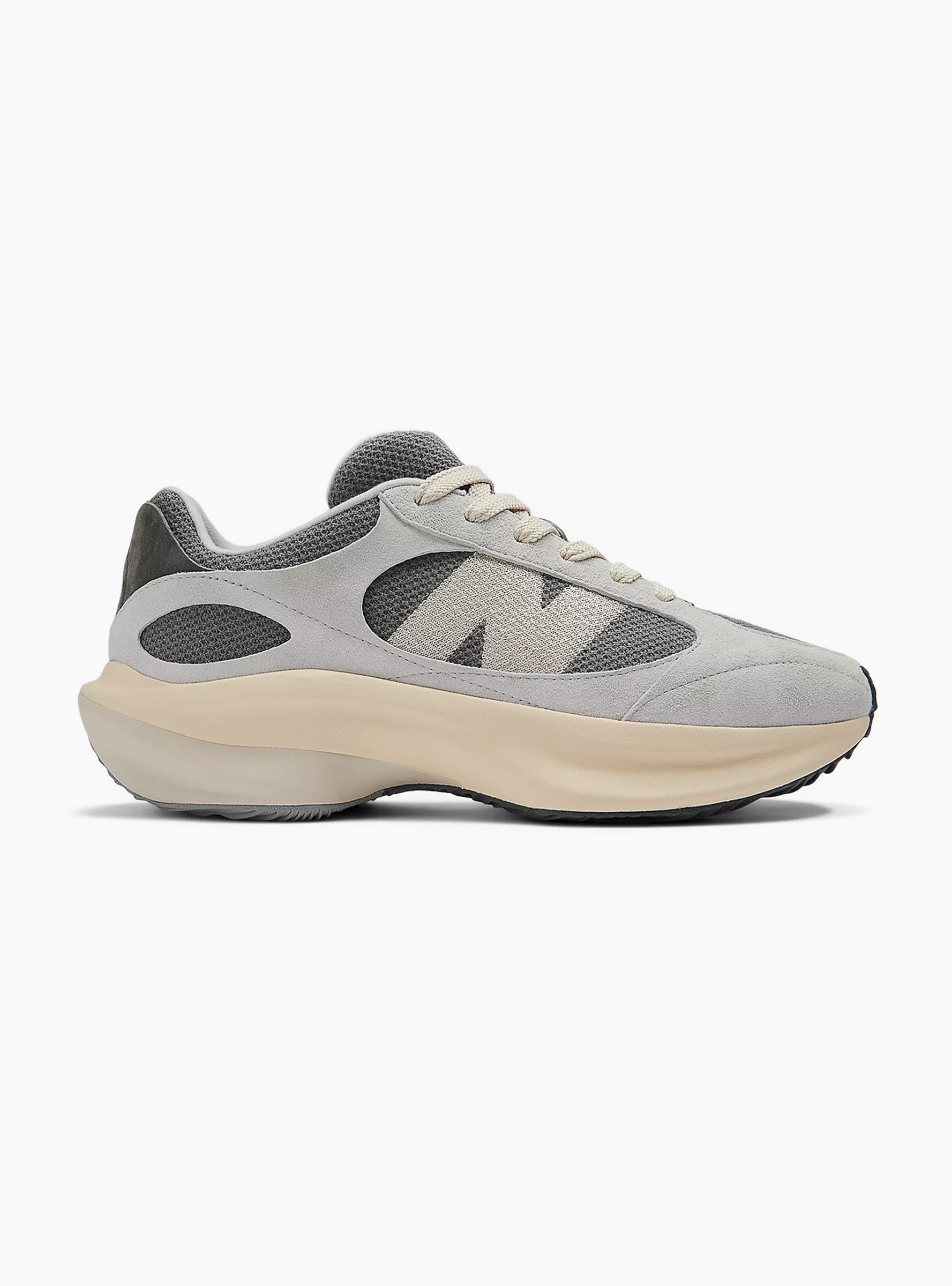 New Balance New Balance UWRPDCON Grey Matter & Turtledove - Size: UK8