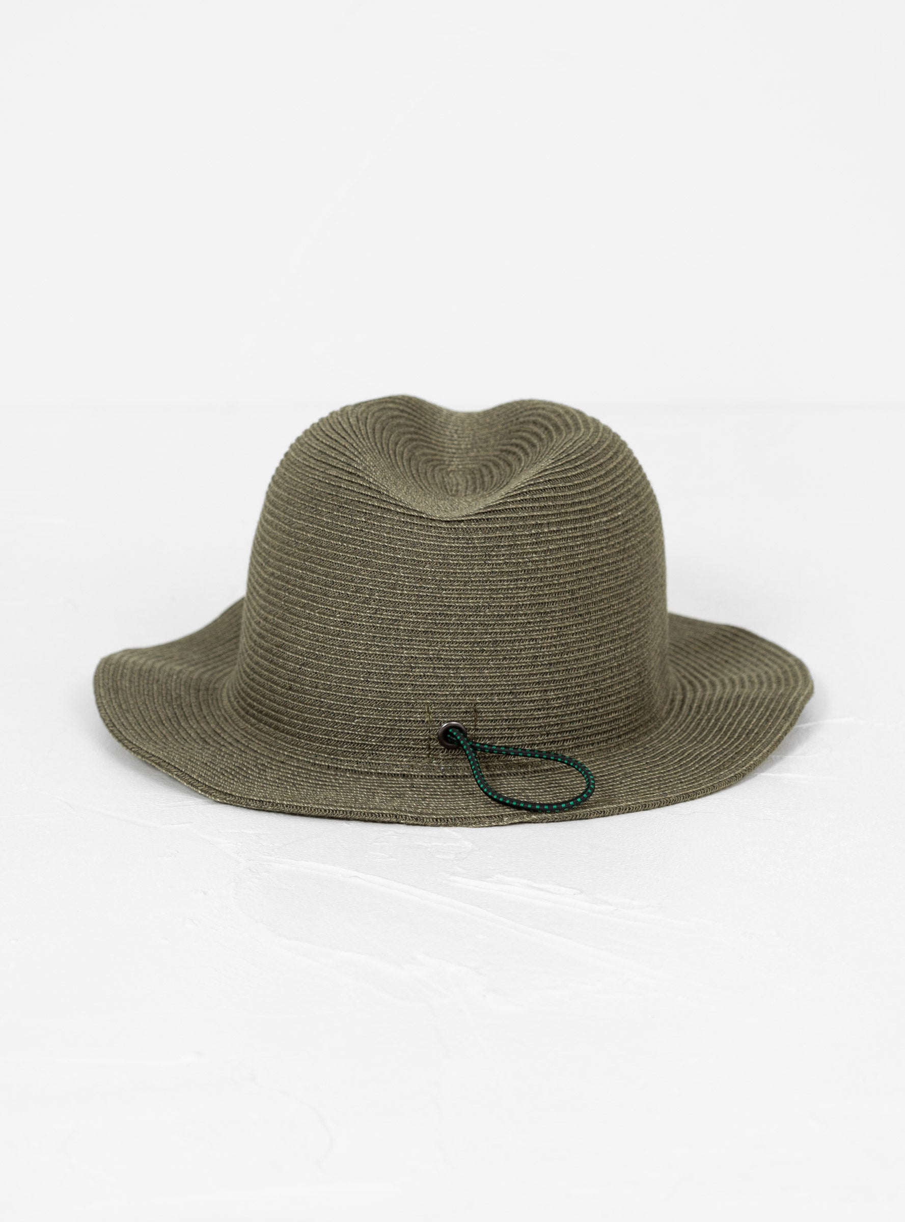  Sublime Packable Travel Hat Olive