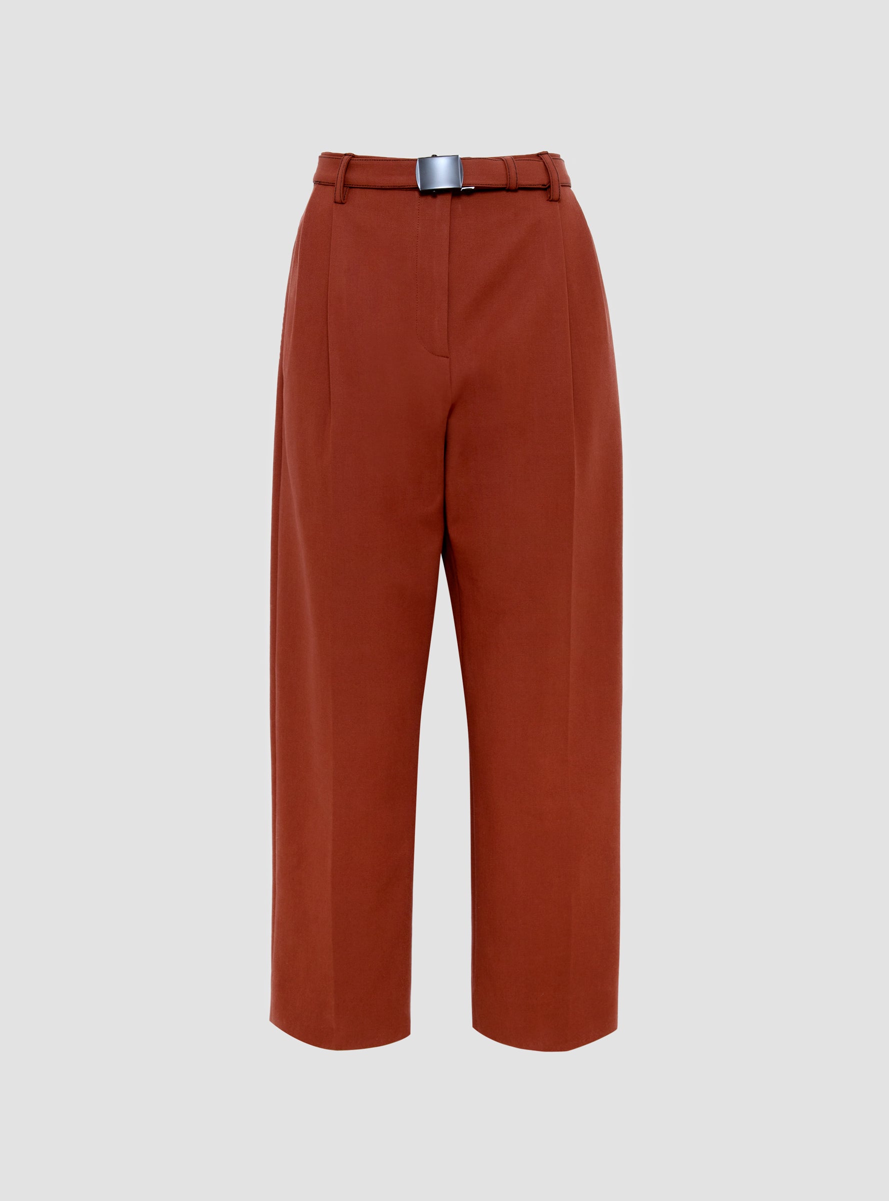  Rachel Comey Carbin Pant Cocoa Brown