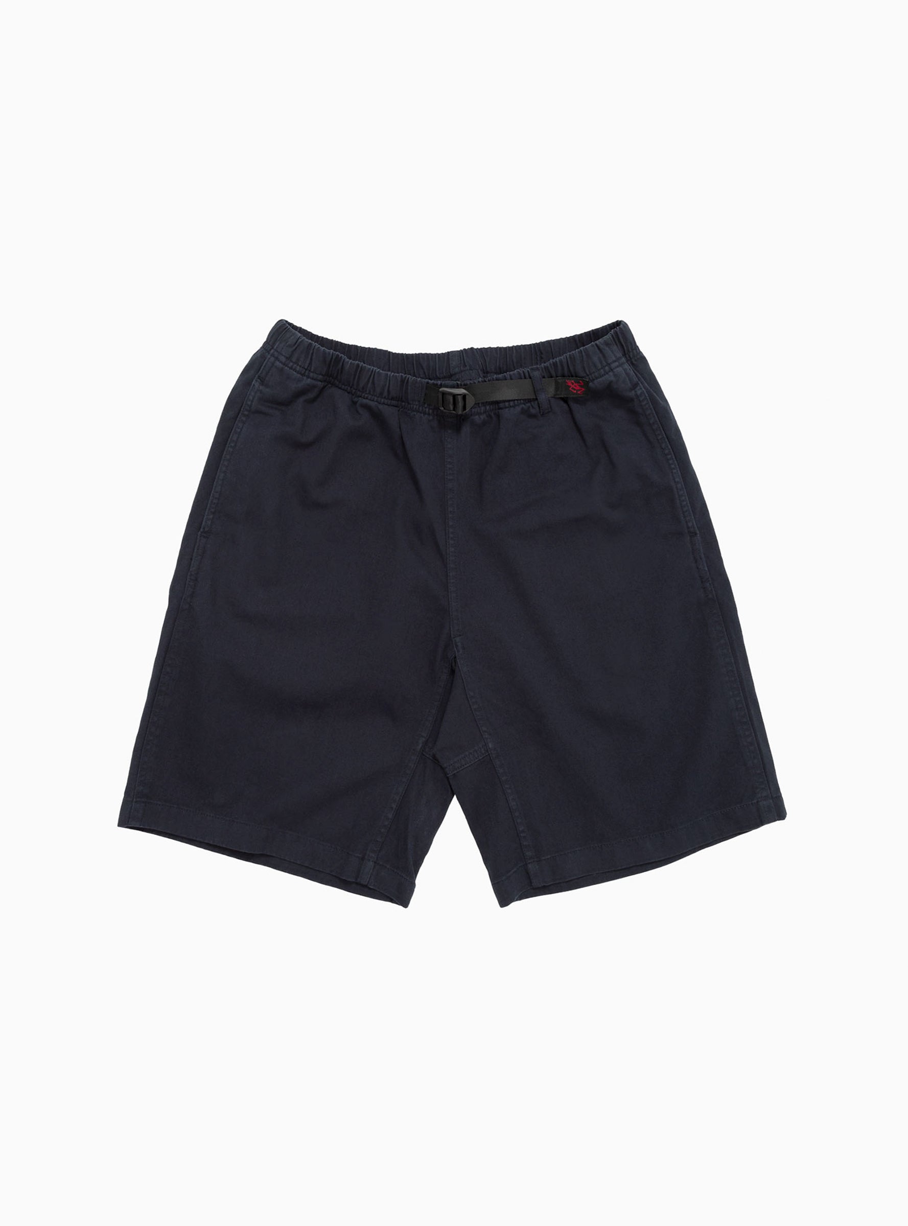 Gramicci Gramicci G Shorts Double Navy - Size: Large