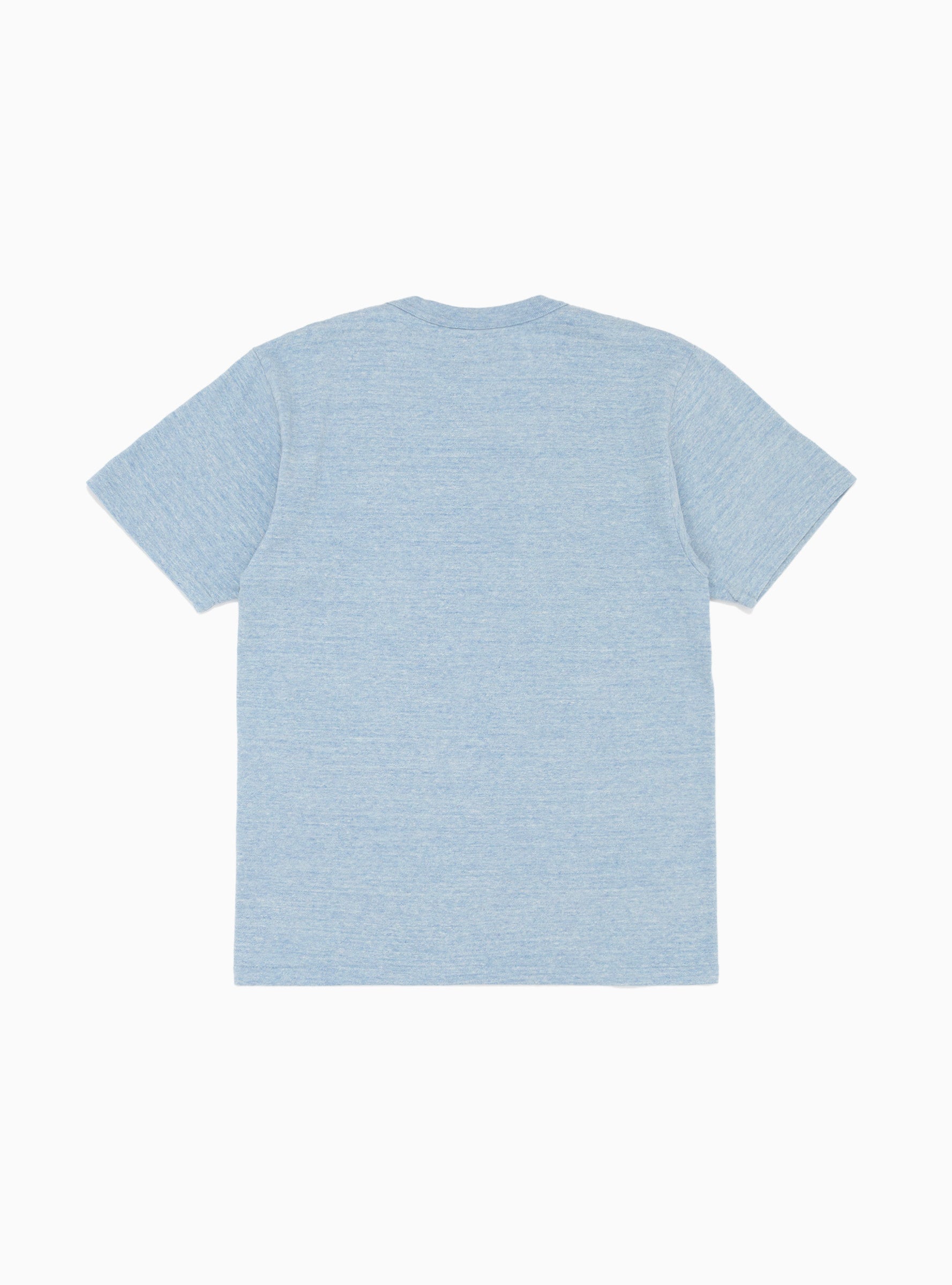  Sunray Sportswear Collection 88 Olowalu T-shirt Blue Marl - Size: Small